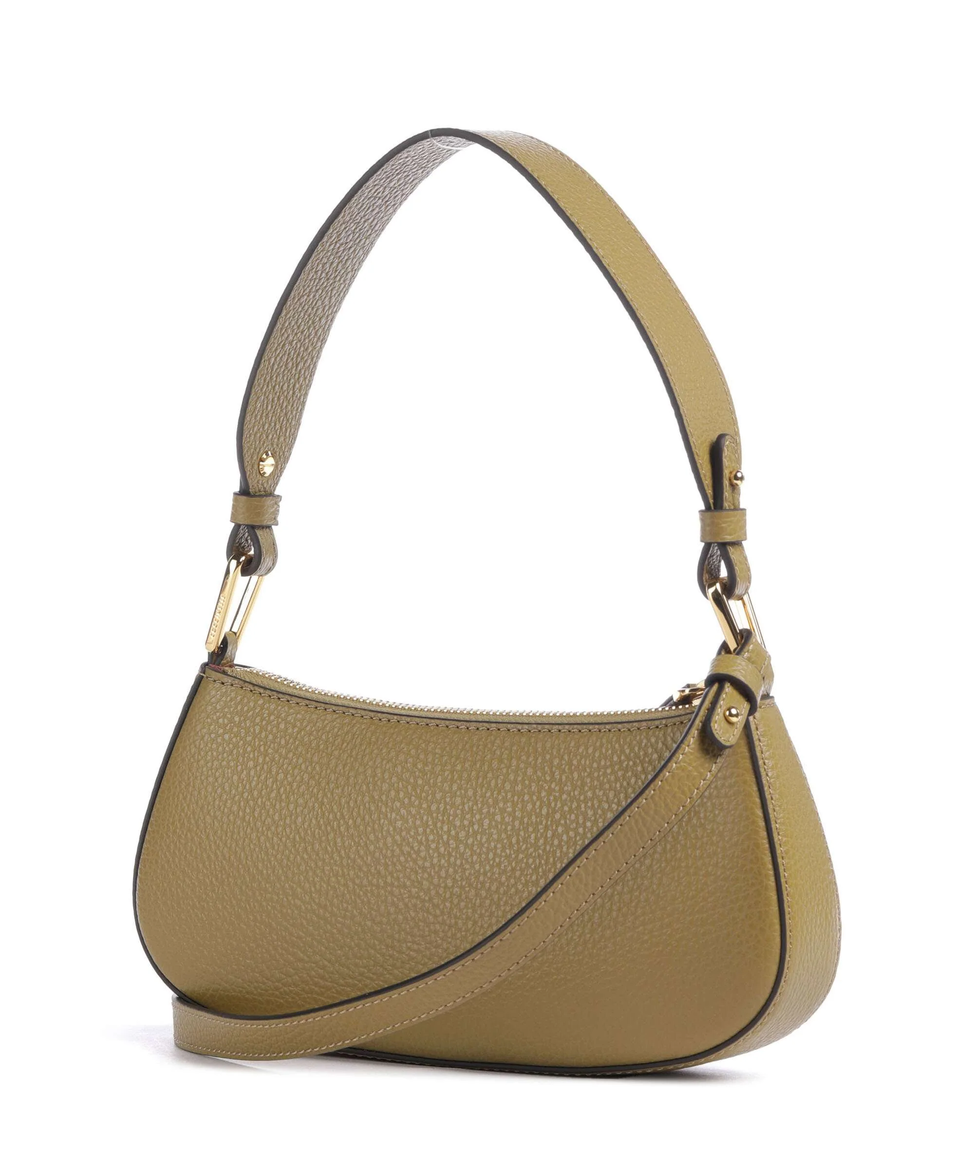 Coccinelle Merveille Shoulder bag seagrass - Image 2