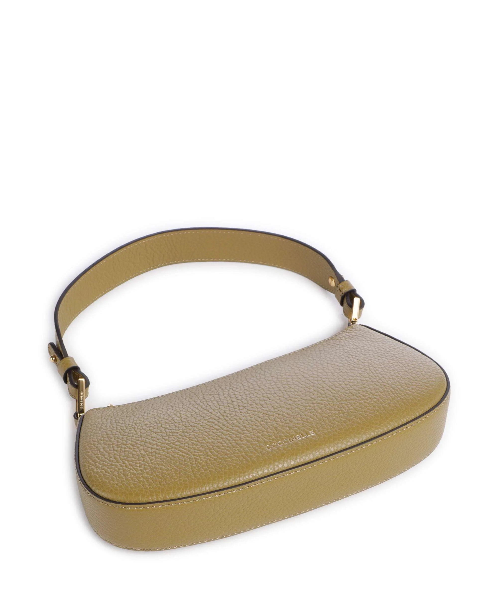 Coccinelle Merveille Shoulder bag seagrass - Image 6