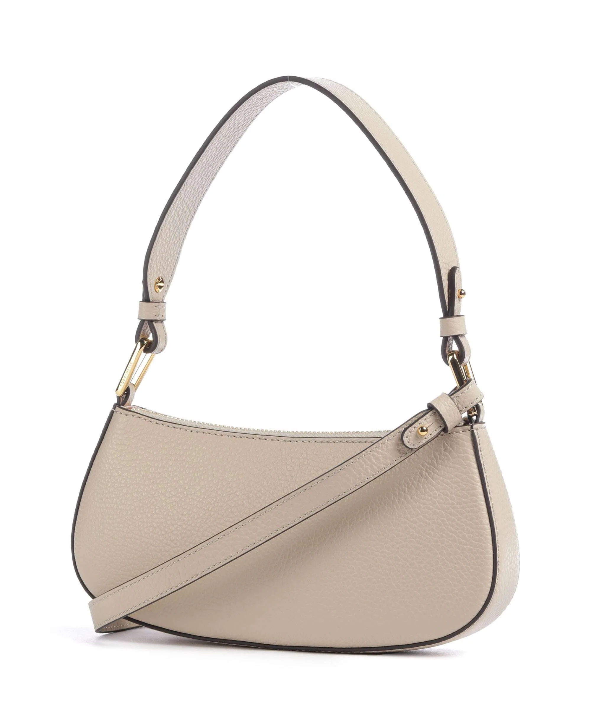 Coccinelle Merveille Shoulder bag sandshell - Image 2