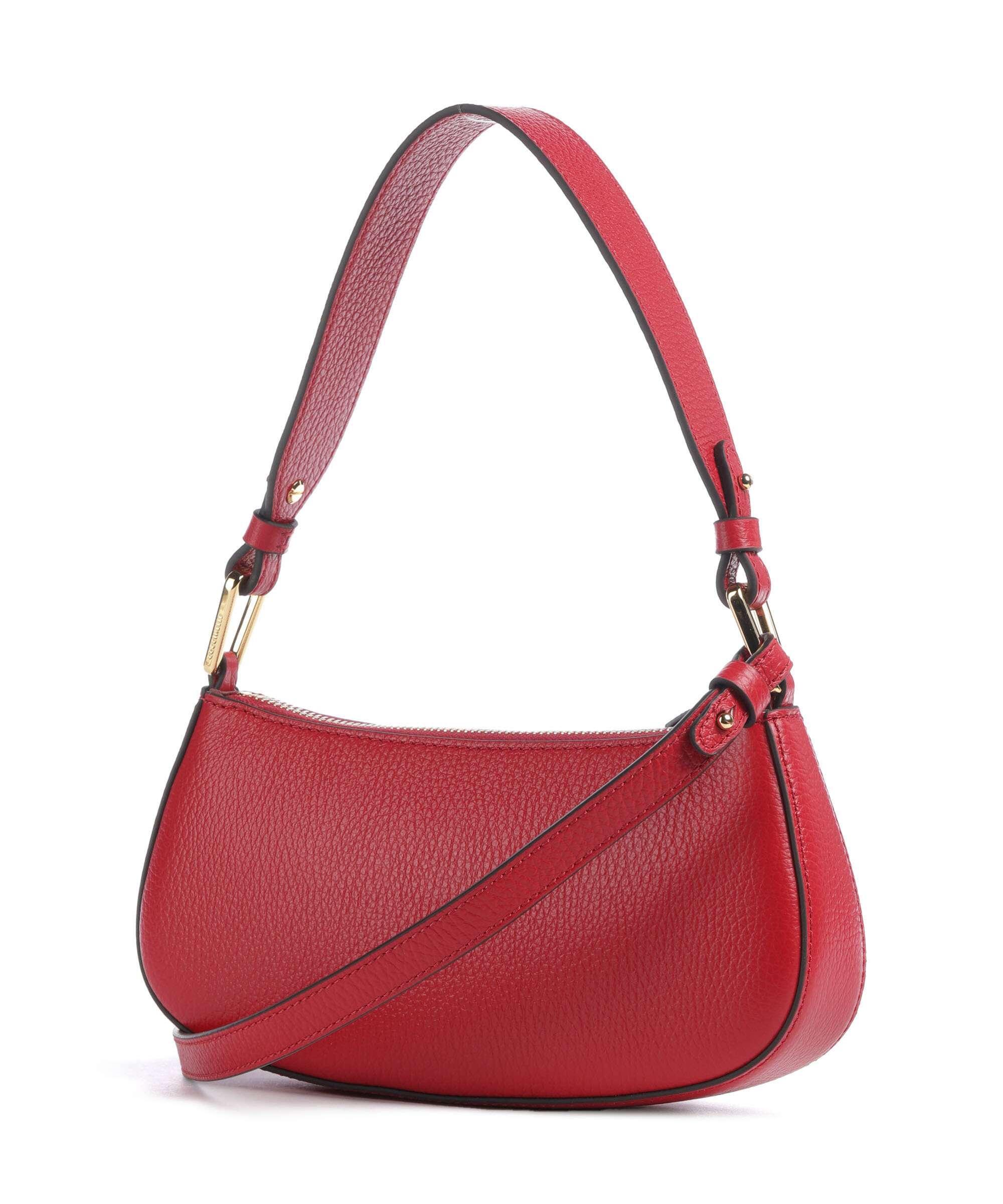 Coccinelle Merveille Shoulder bag scarlet - Image 2
