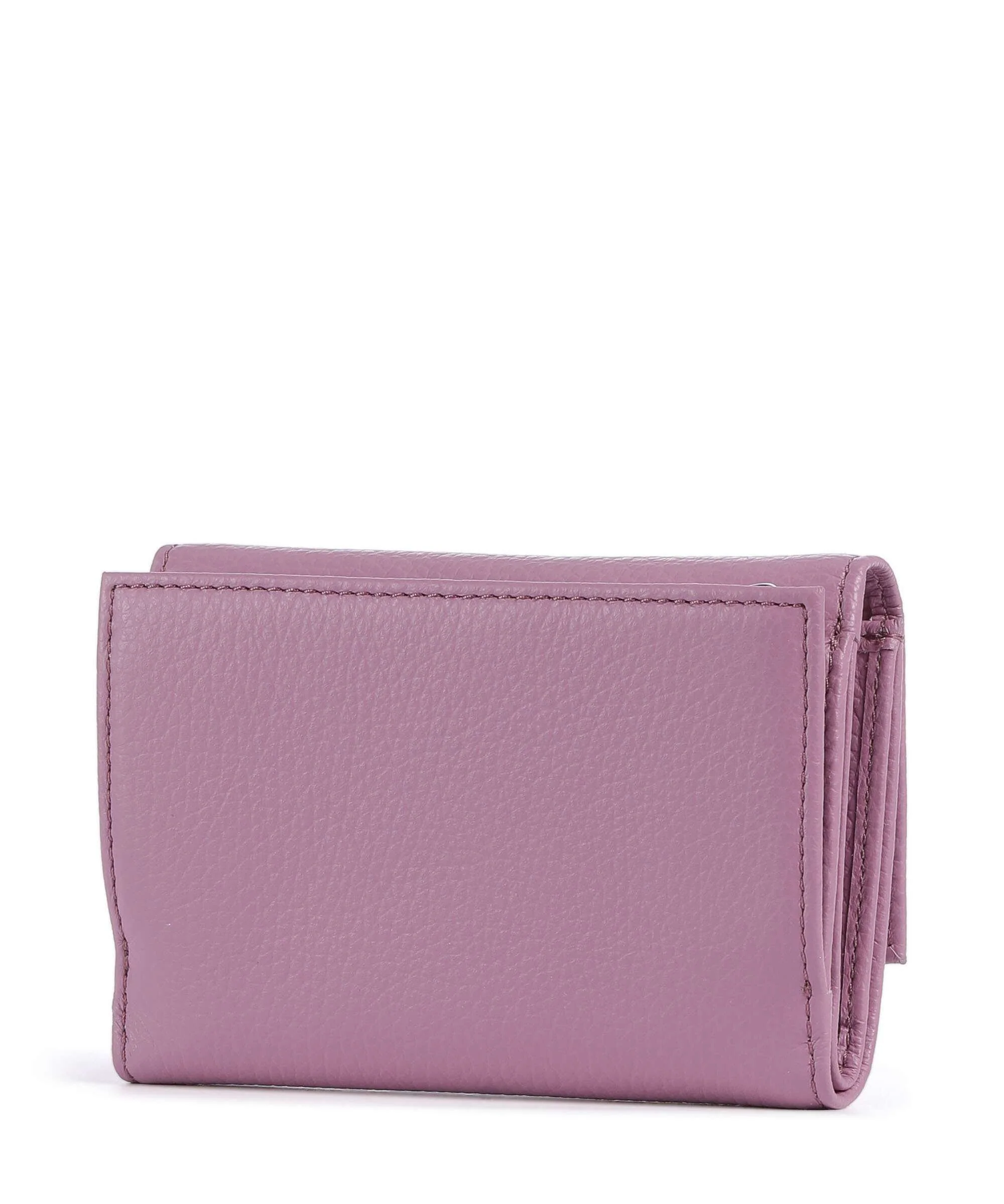 Coccinelle Metallic Soft Wallet jellyfish - Image 4