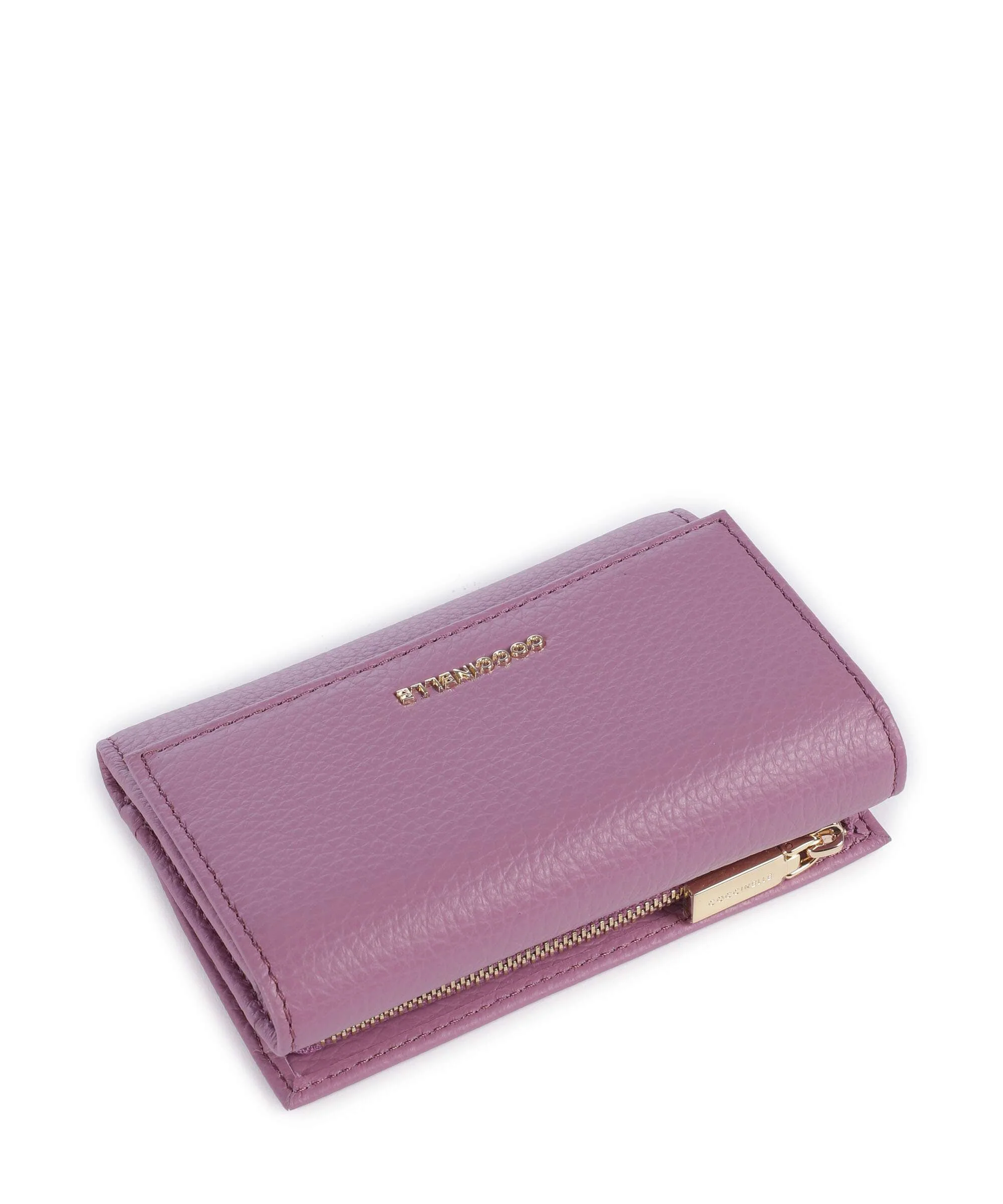 Coccinelle Metallic Soft Wallet jellyfish - Image 5