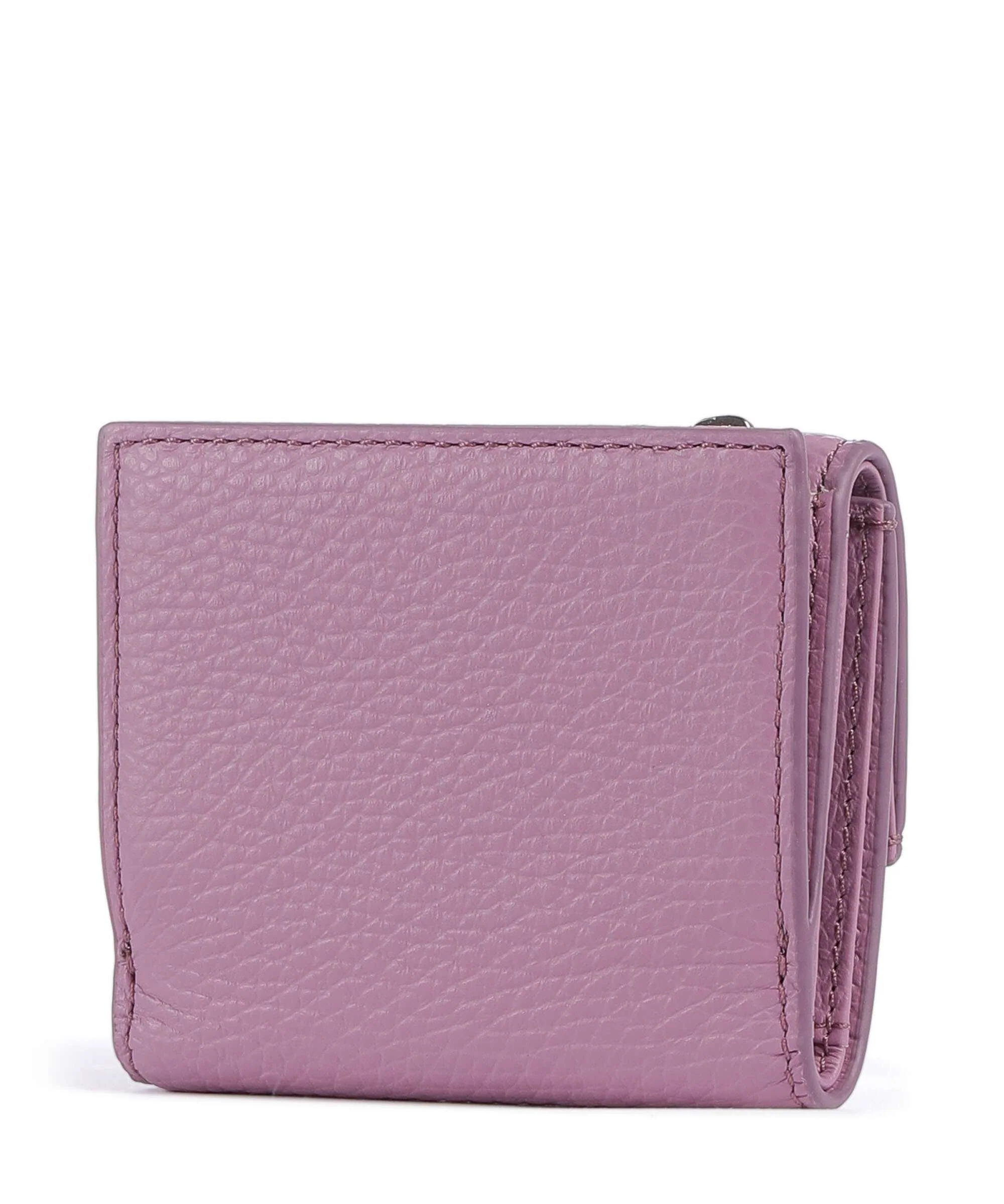 Coccinelle Metallic Soft Wallet jellyfish - Image 4