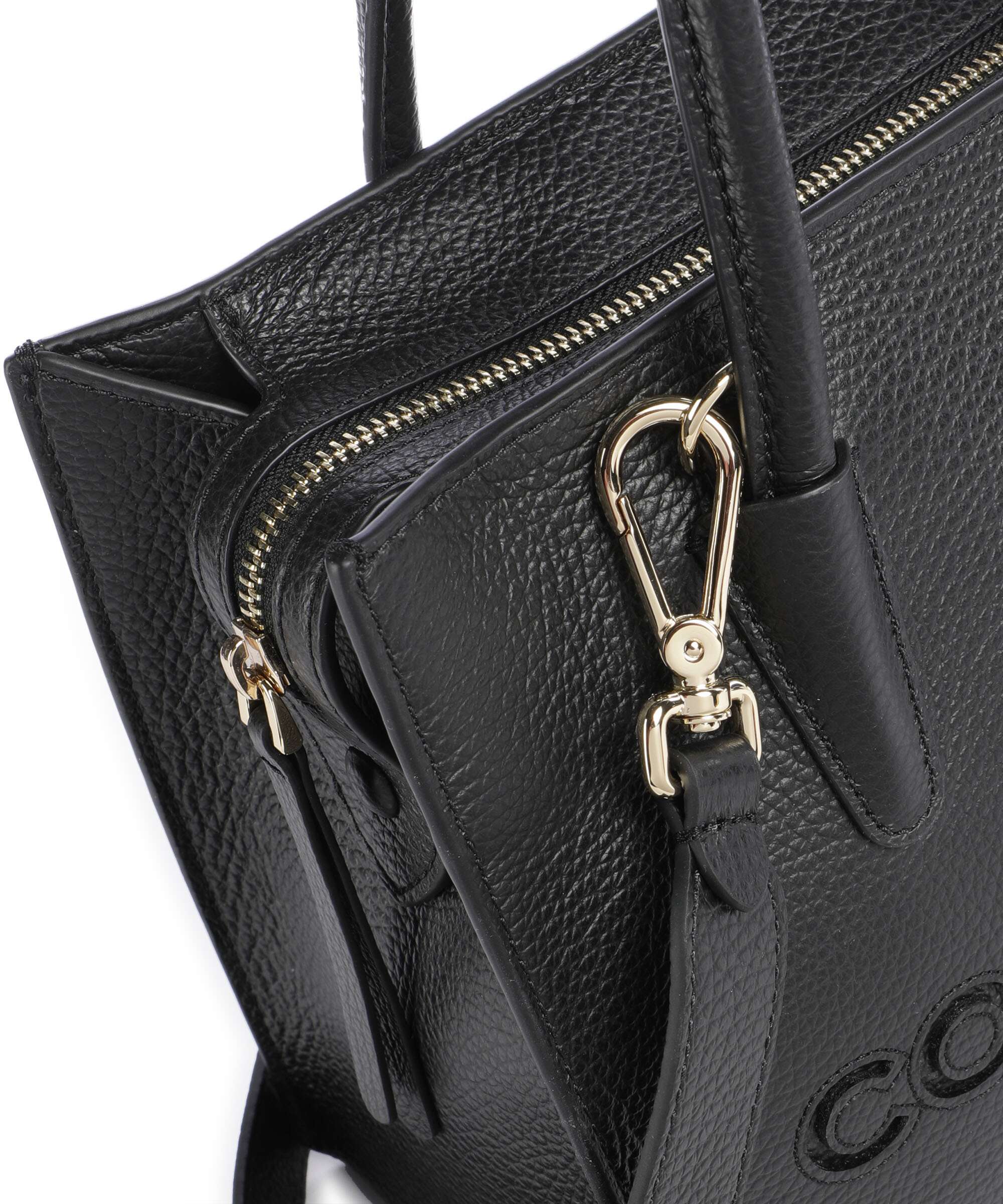Coccinelle Myrtha Handbag noir - Image 4