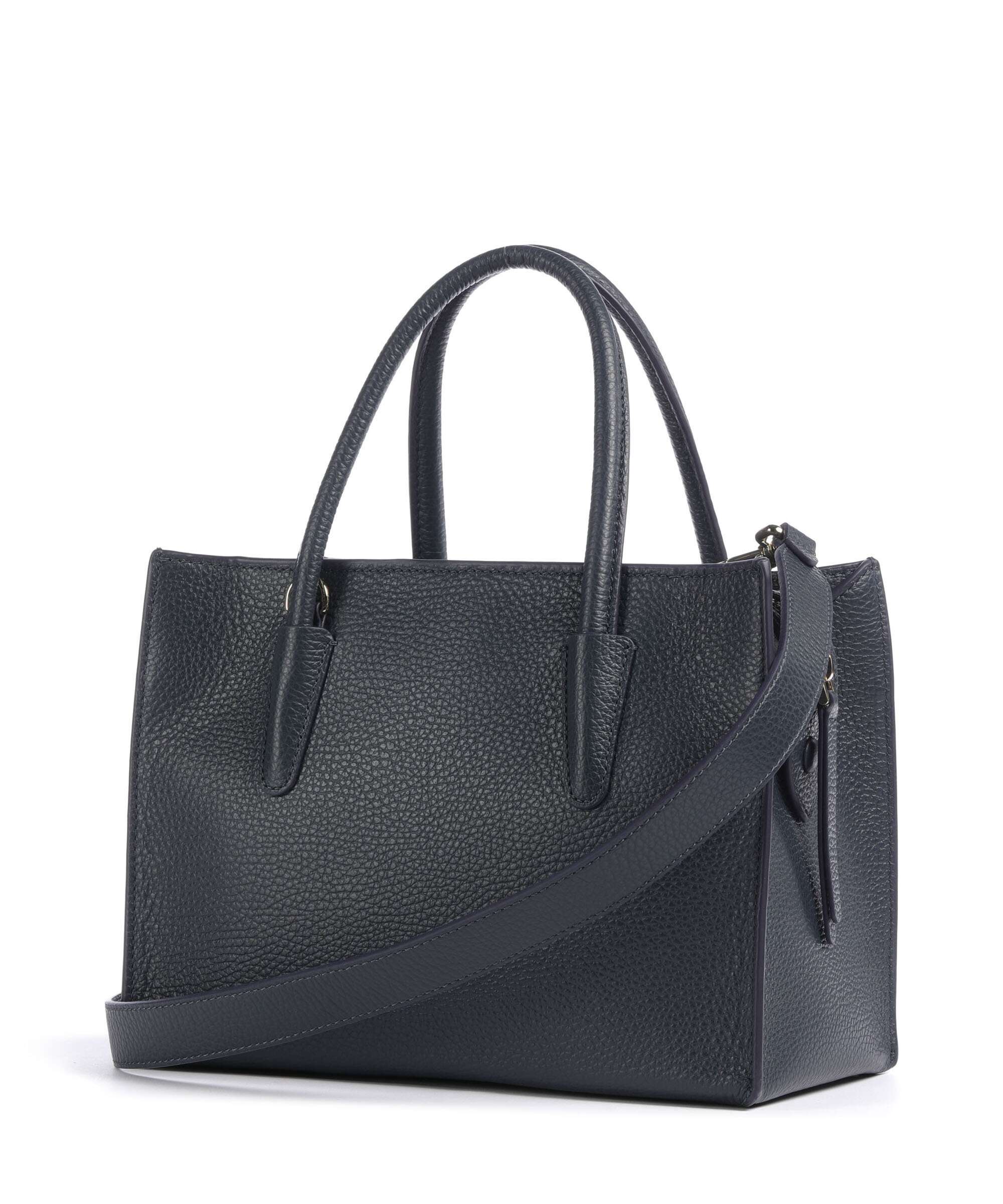 Coccinelle Myrtha Handbag midnight blue - Image 2