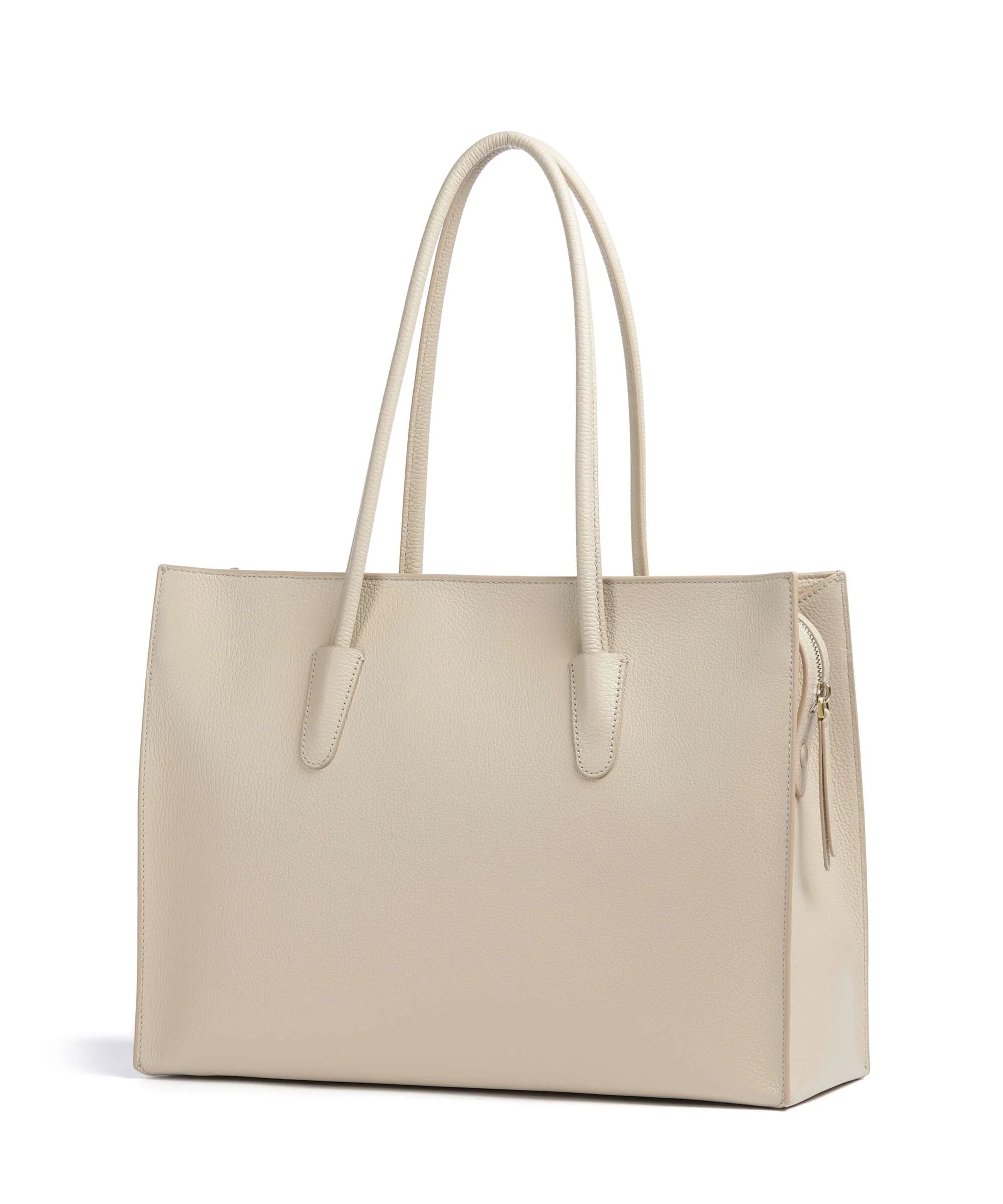 Coccinelle Myrtha Tote bag sandshell - Image 2