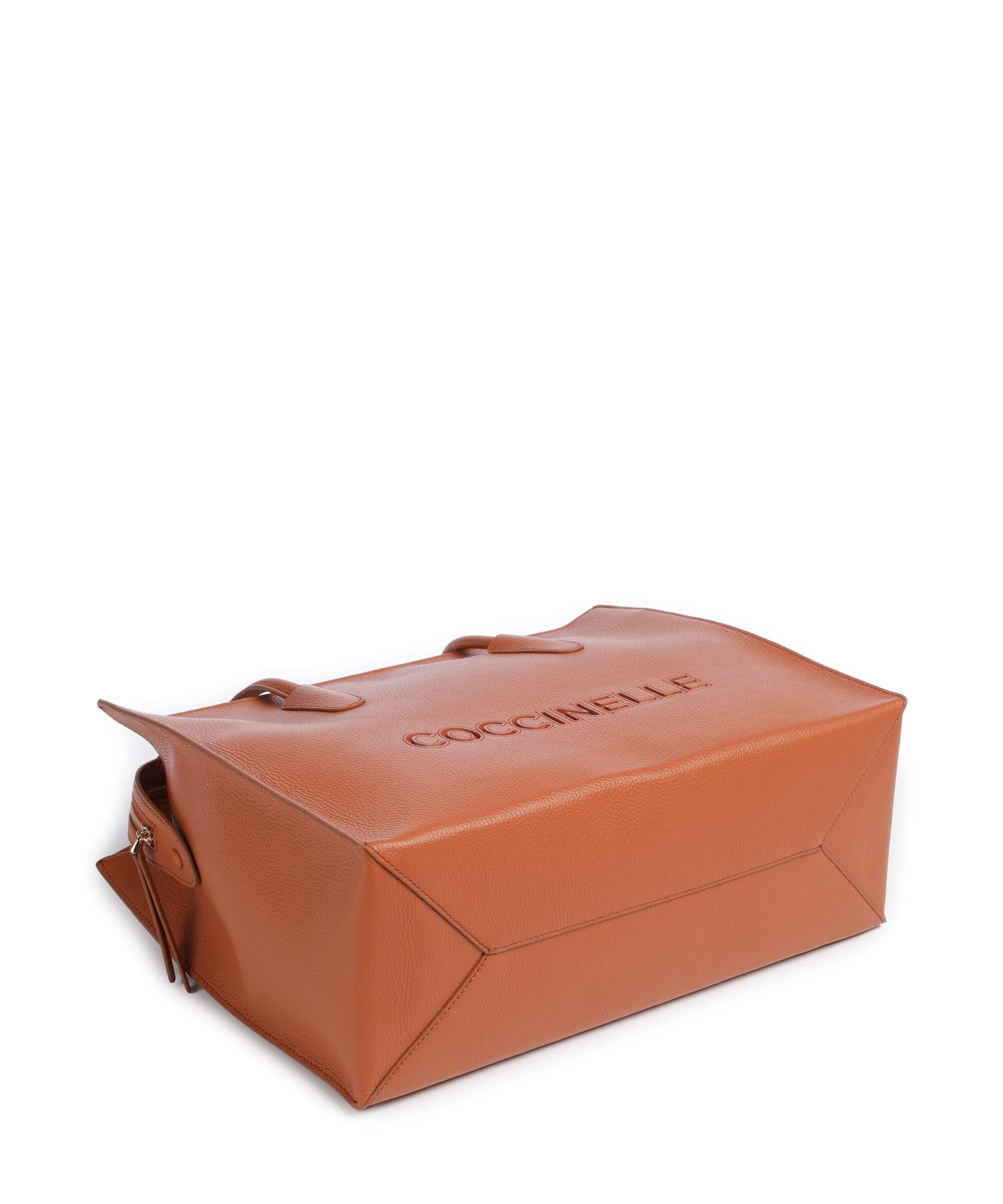 Coccinelle Myrtha Tote bag crab - Image 4