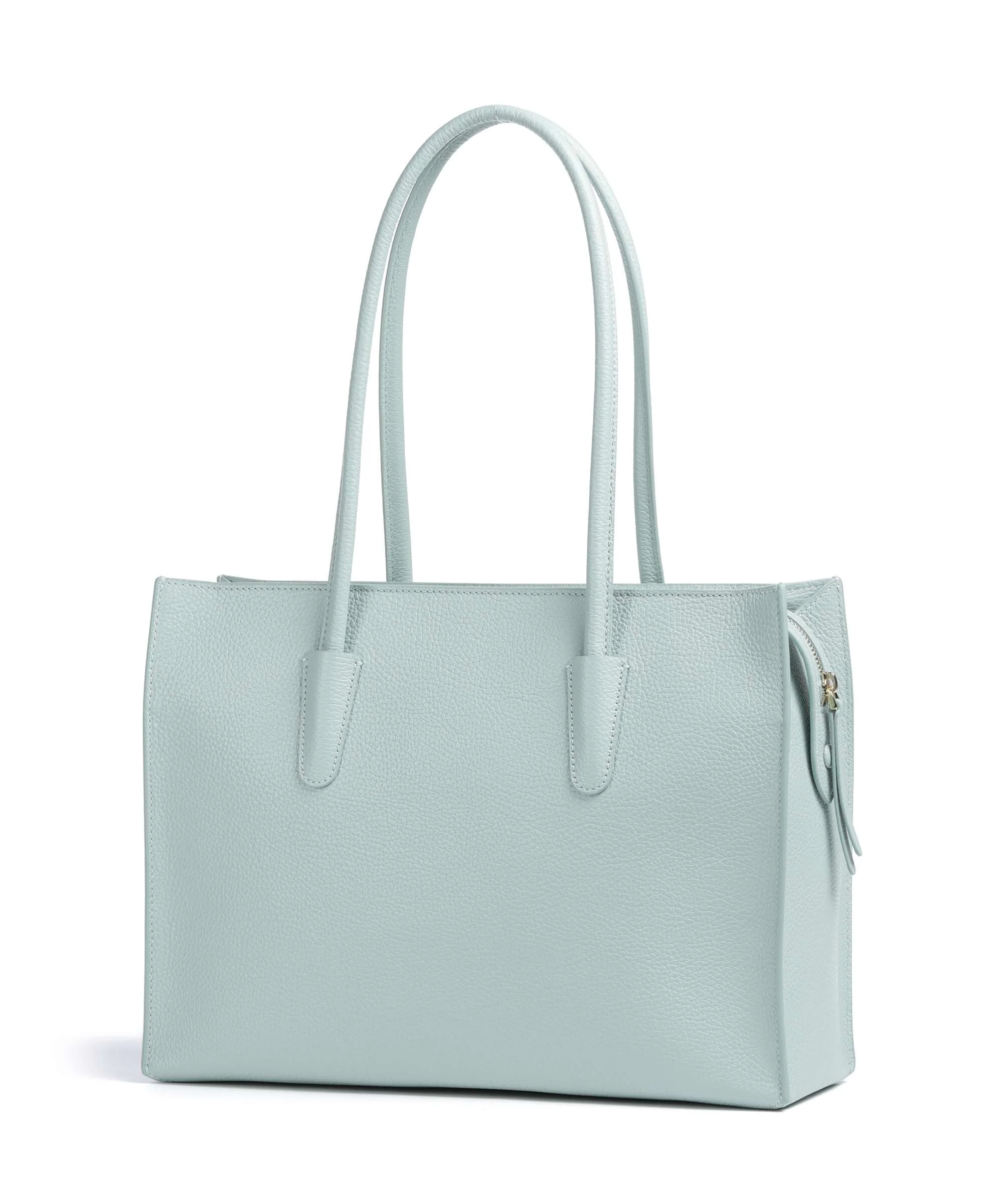 Coccinelle Myrtha Tote bag aquamarine - Image 2