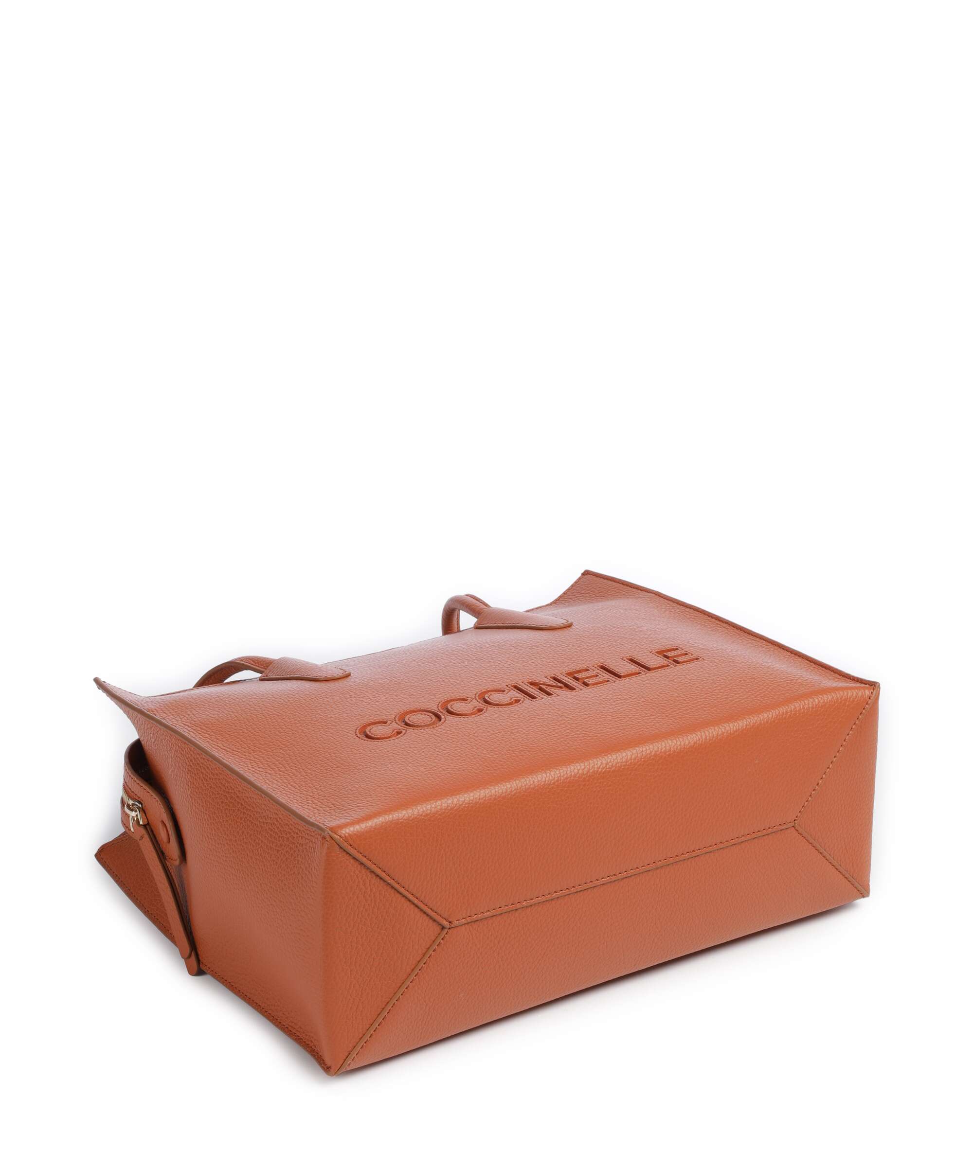 Coccinelle Myrtha Tote bag crab - Image 4