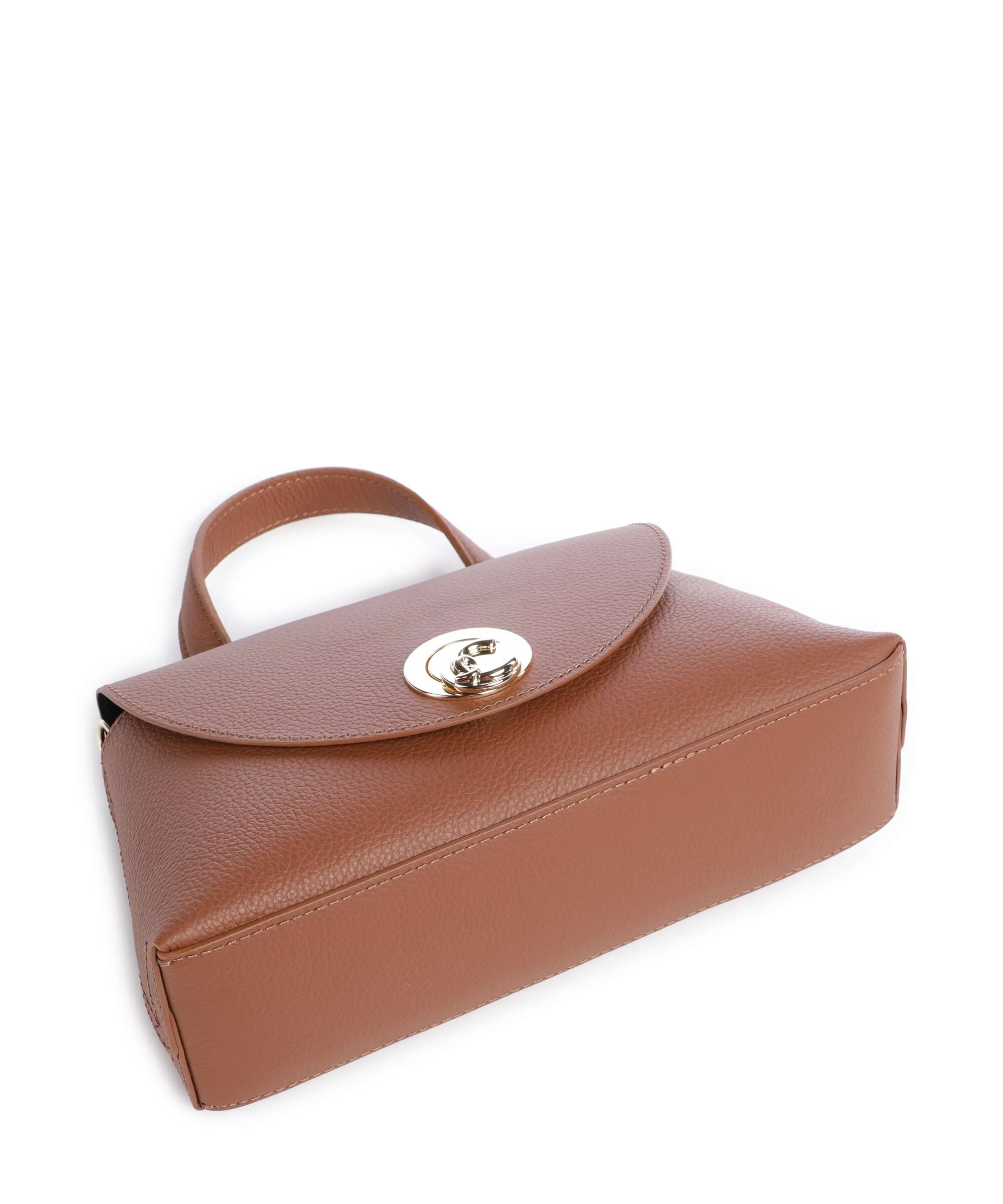 Coccinelle Nikla Handbag cognac/noir - Image 5