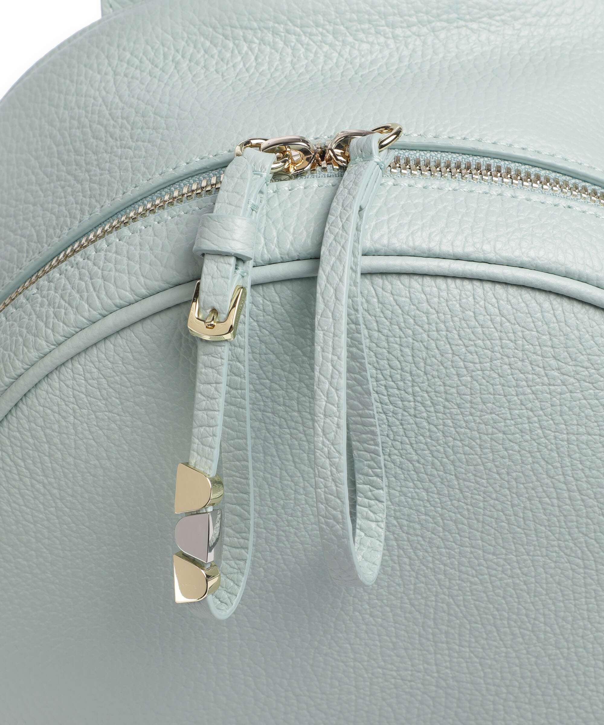 Coccinelle Nory Backpack aquamarine - Image 4