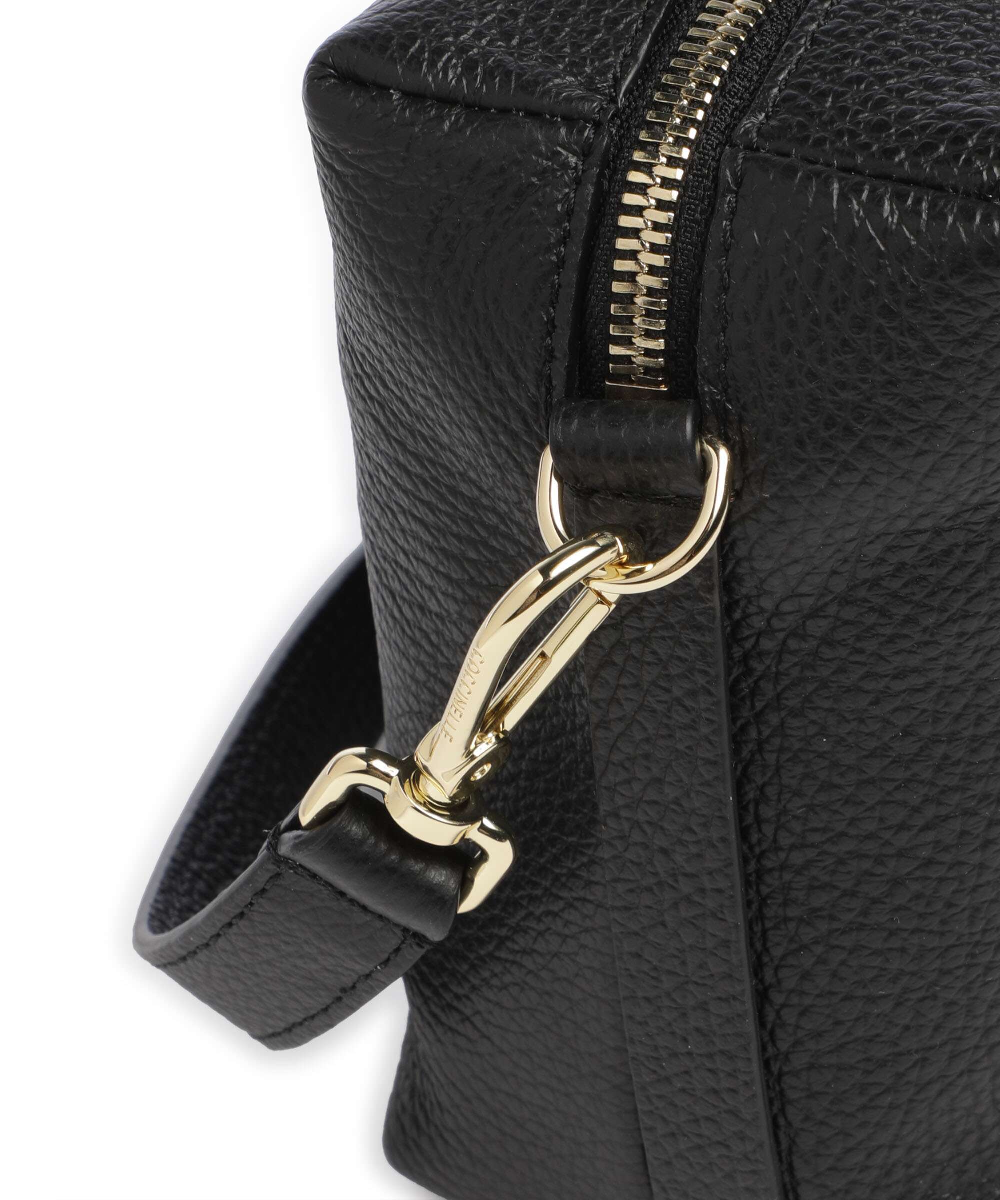 Coccinelle Nory Crossbody bag noir - Image 4