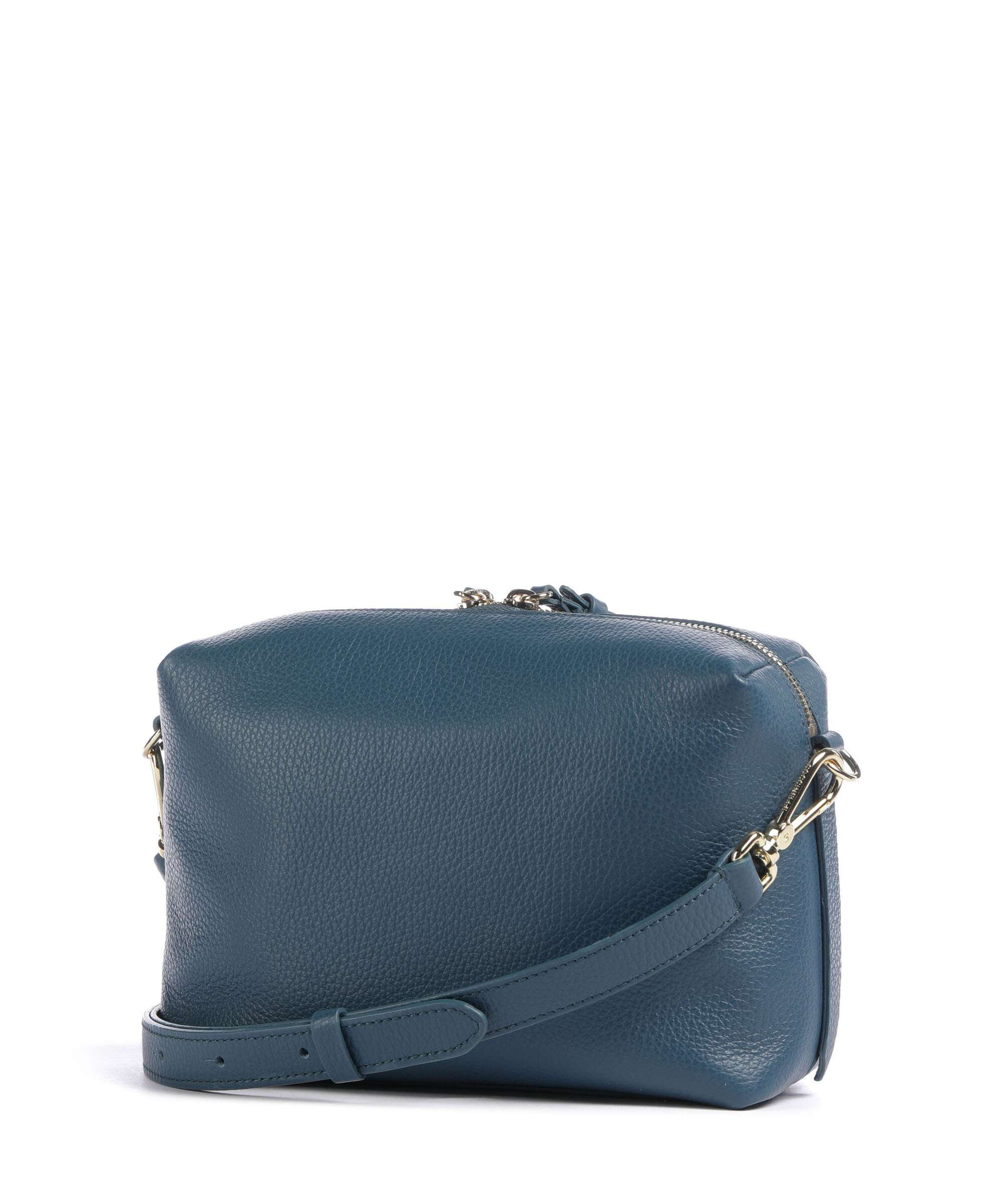 Coccinelle Nory Crossbody bag deep blue - Image 2