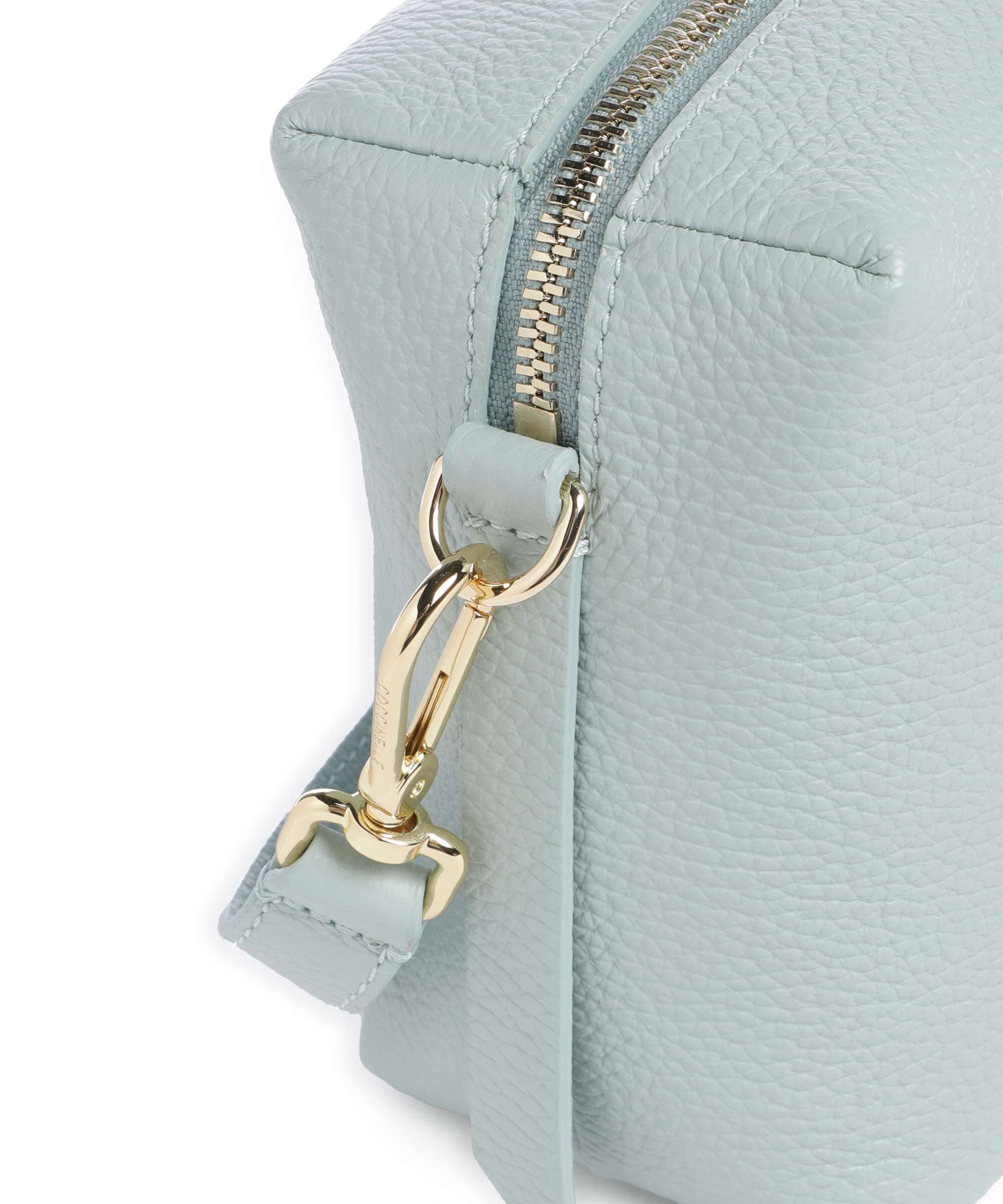 Coccinelle Nory Crossbody bag aquamarine - Image 4
