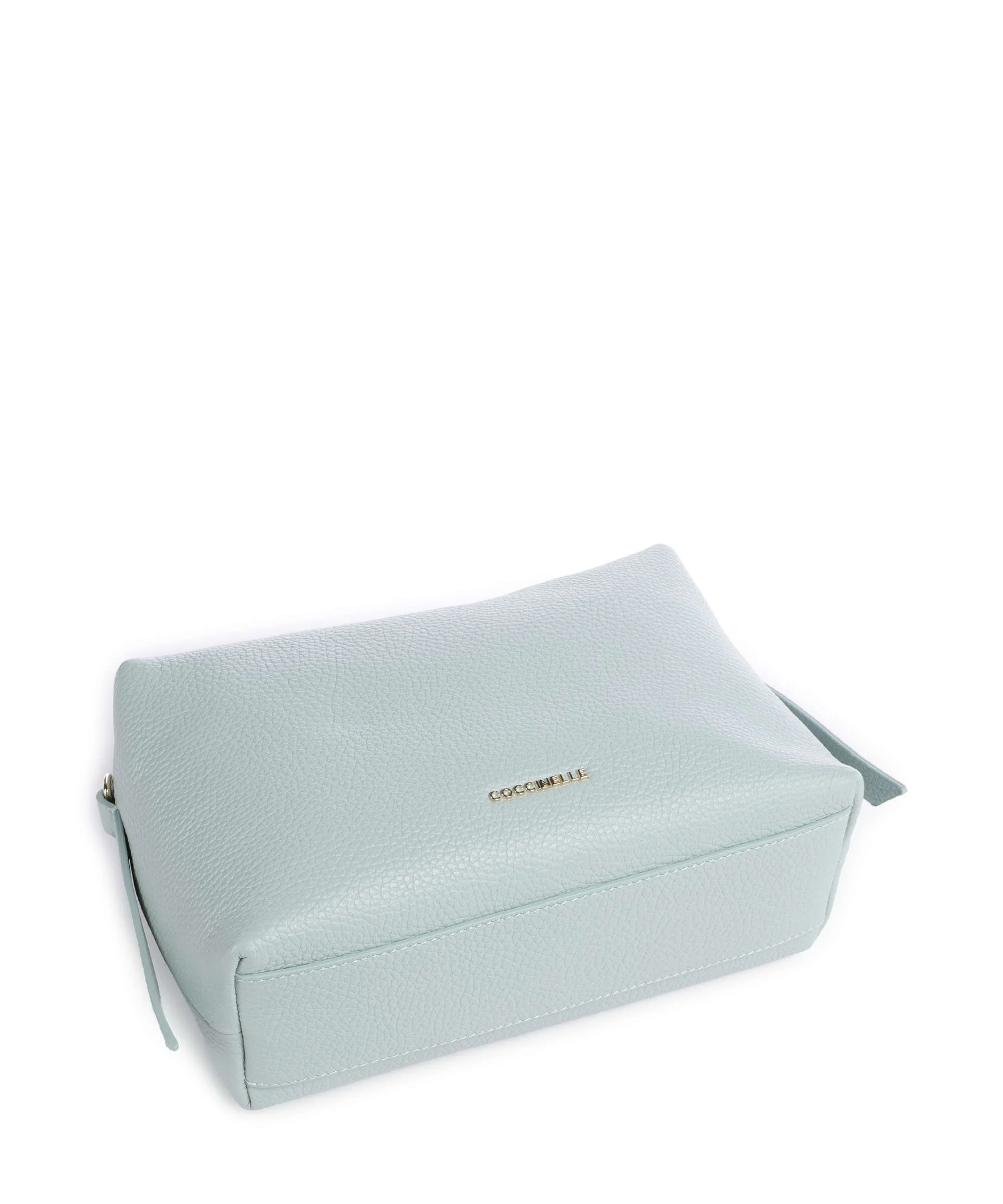 Coccinelle Nory Crossbody bag aquamarine - Image 5