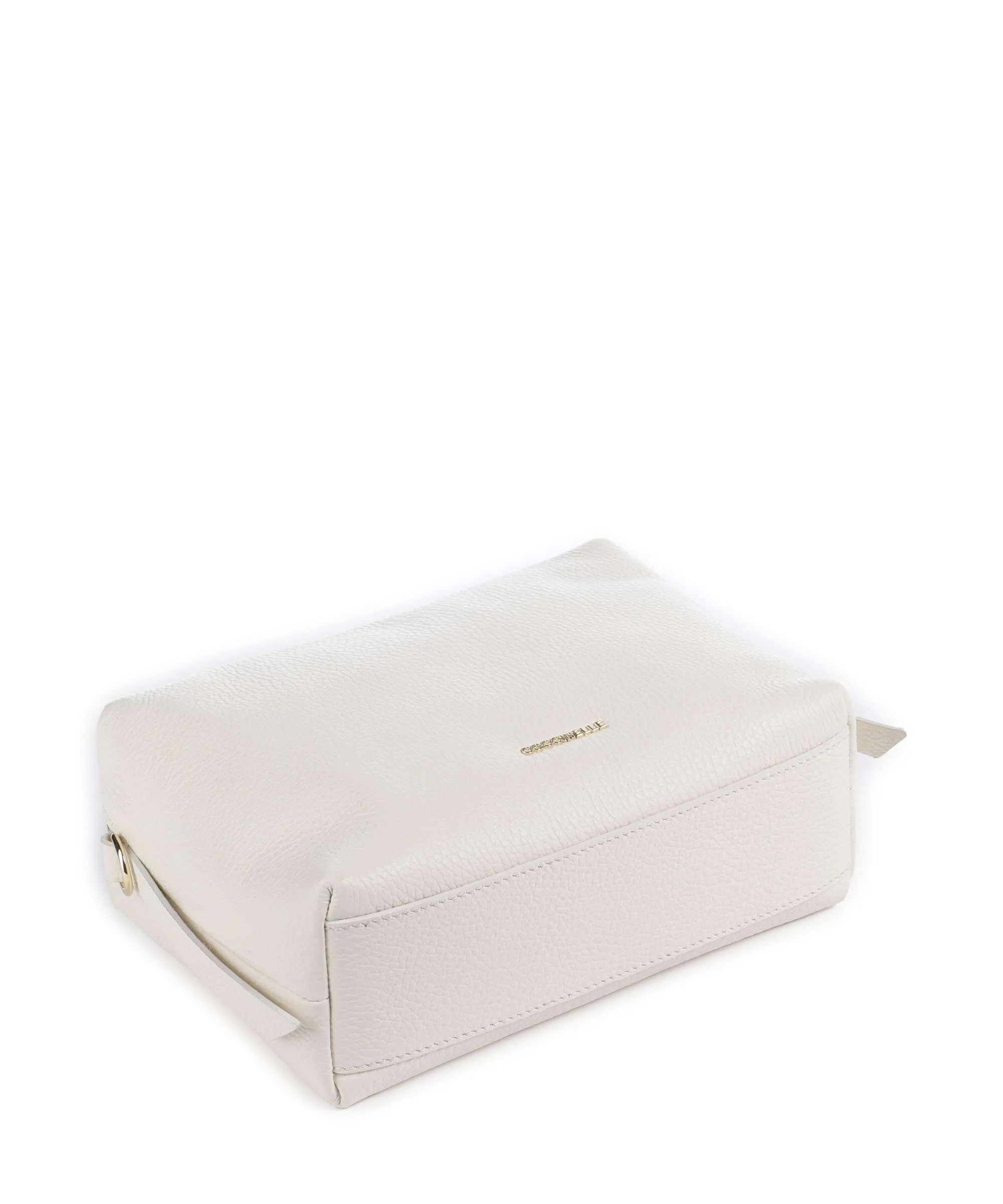 Coccinelle Nory Crossbody bag pearl - Image 5