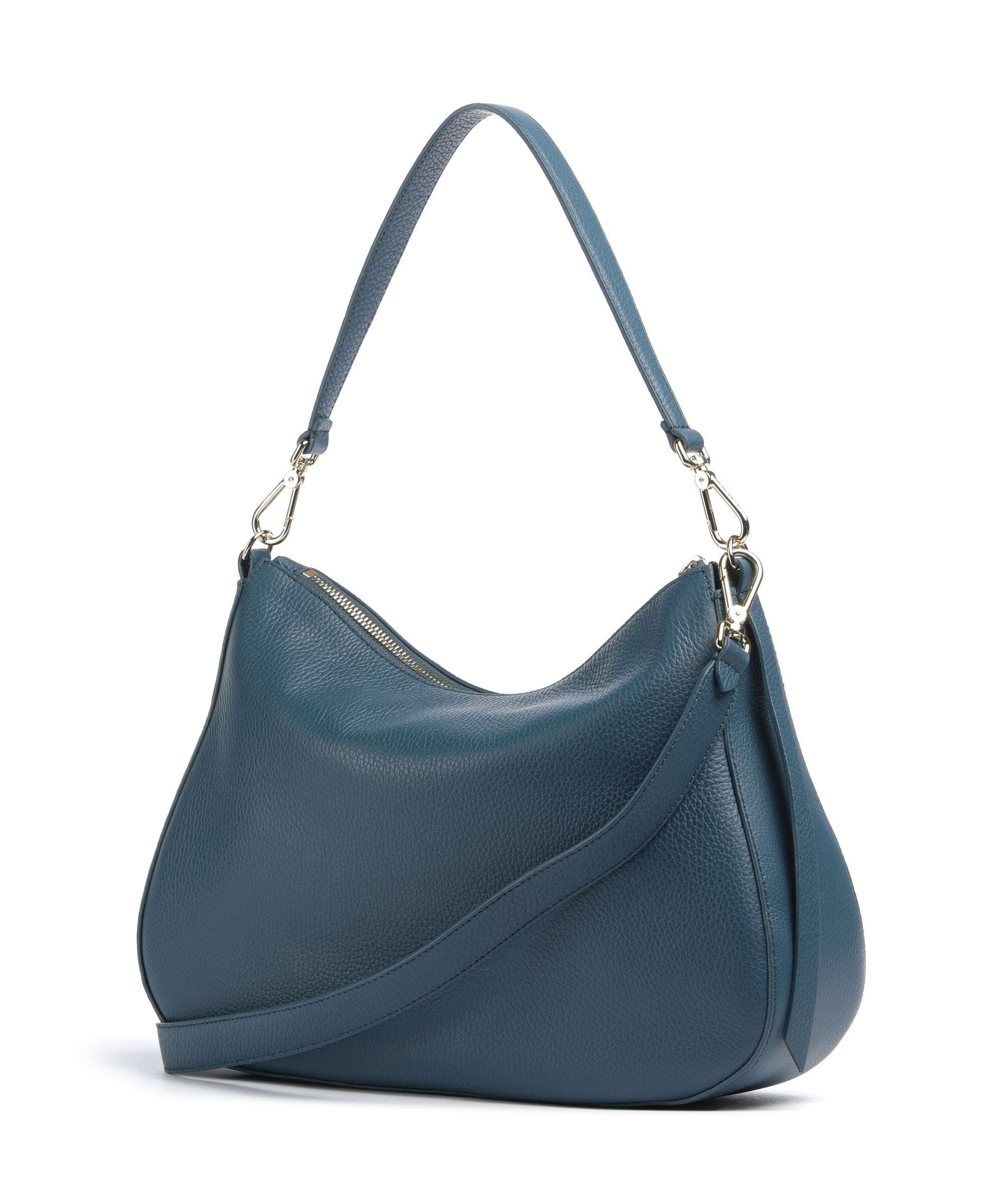 Coccinelle Nory Hobo bag deep blue - Image 2