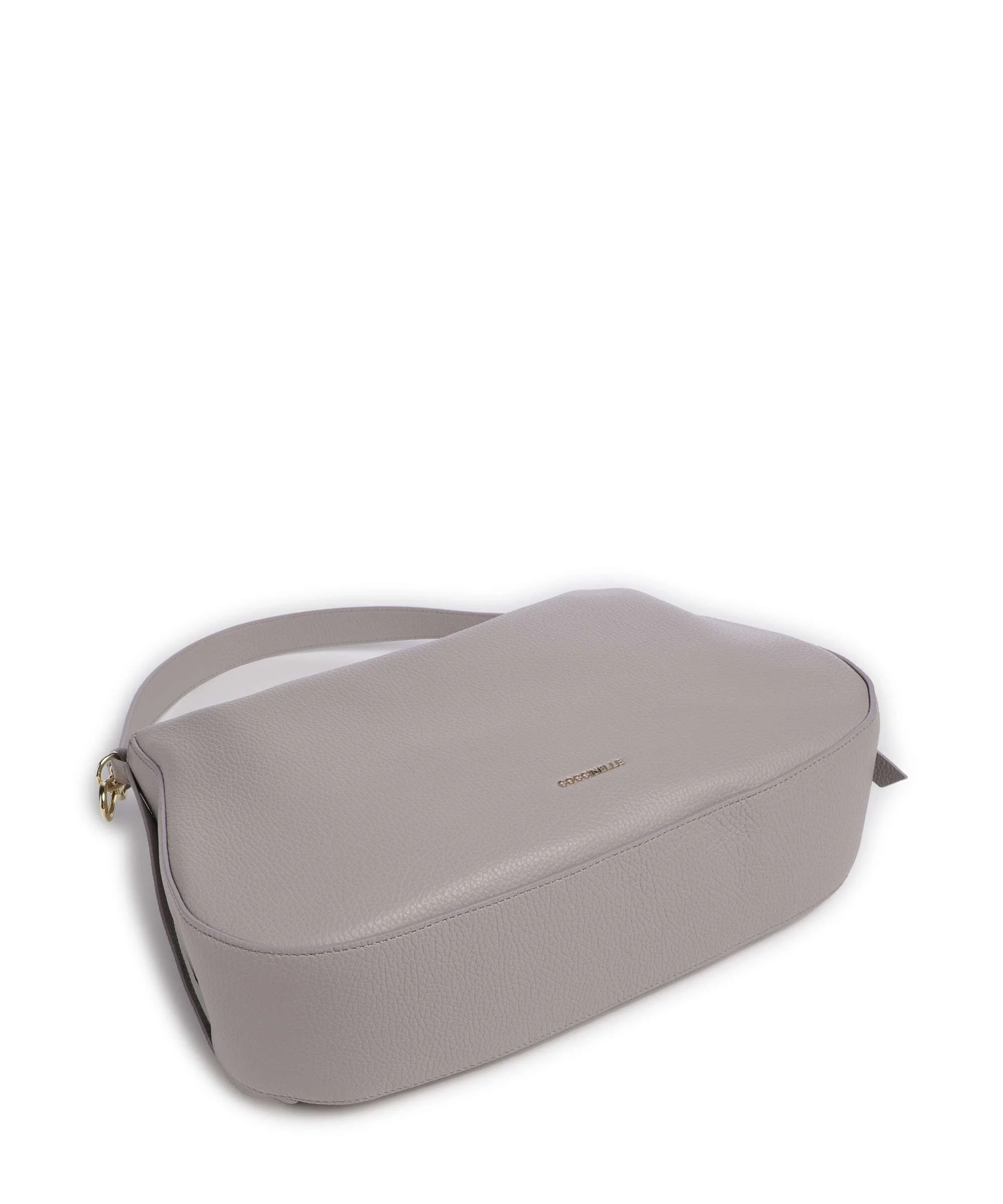 Coccinelle Nory Hobo bag oyster - Image 4