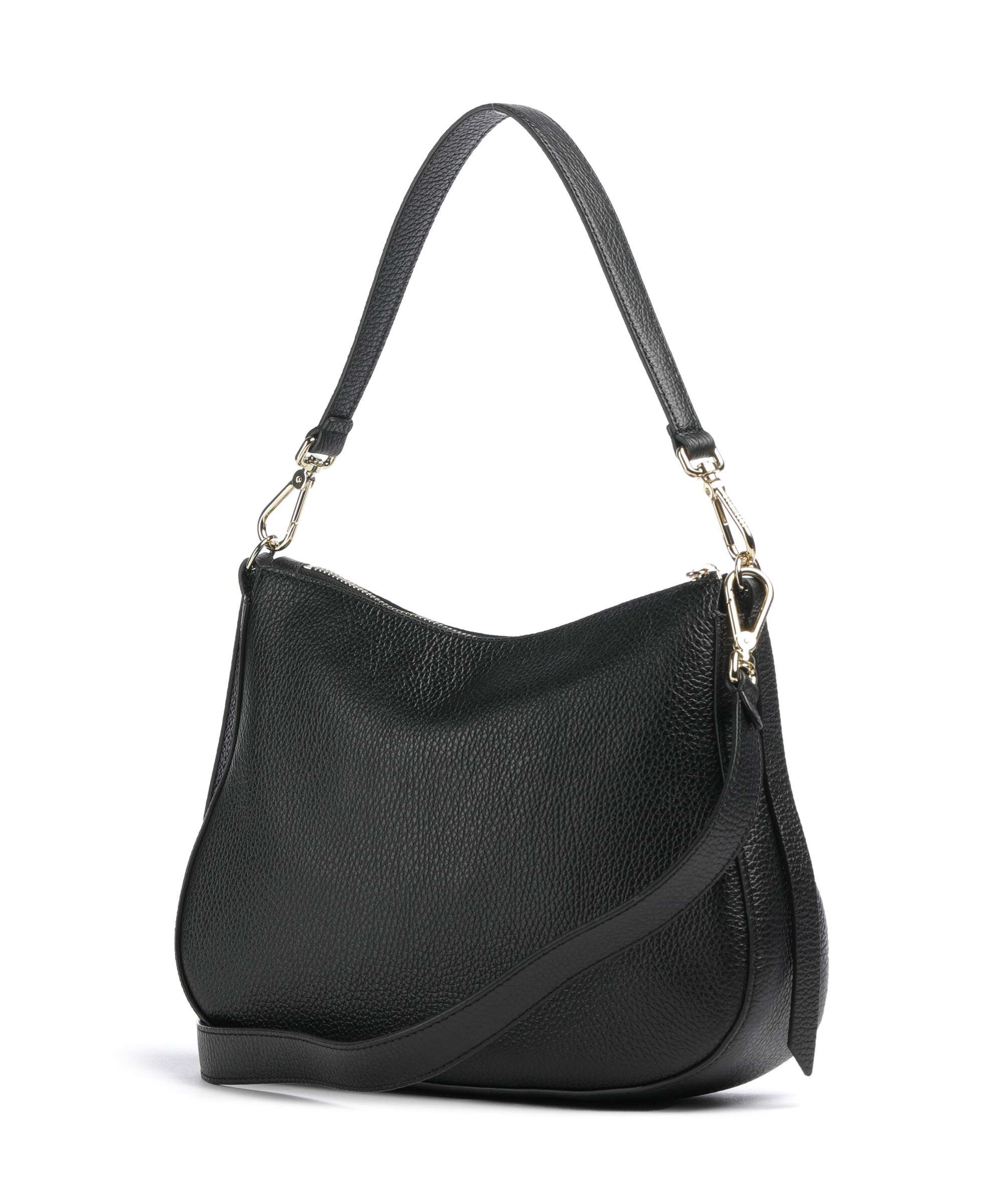 Coccinelle Nory Hobo bag noir - Image 2