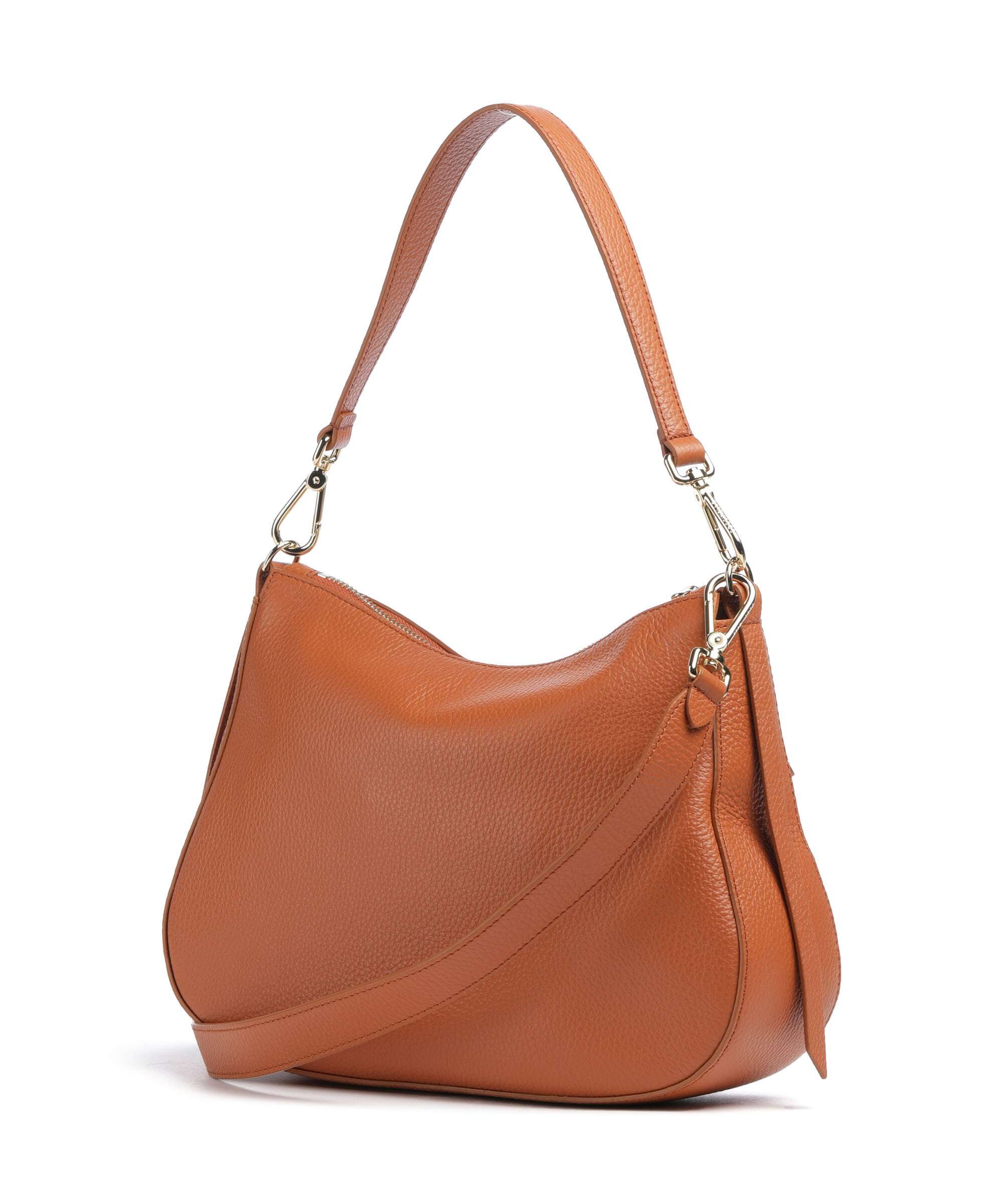 Coccinelle Nory Hobo bag crab - Image 2