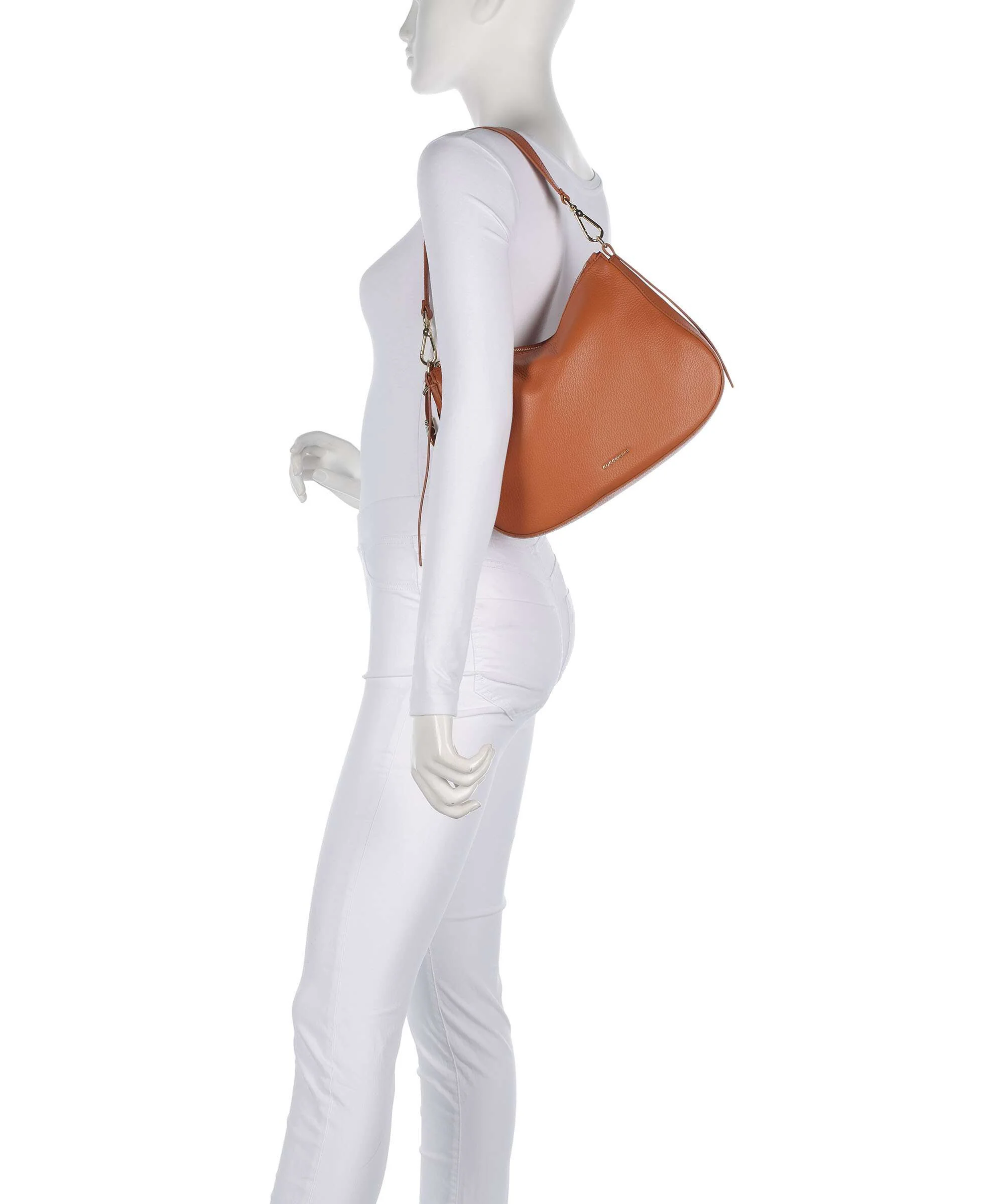Coccinelle Nory Hobo bag crab - Image 3