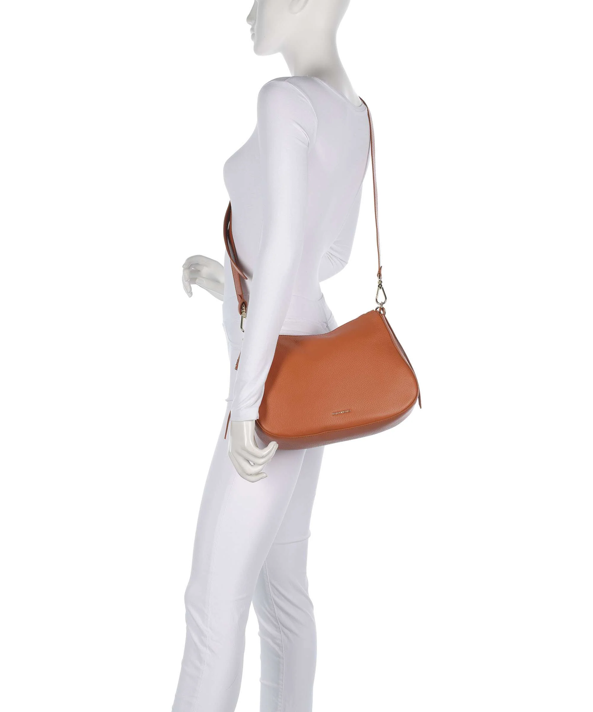 Coccinelle Nory Hobo bag crab - Image 4