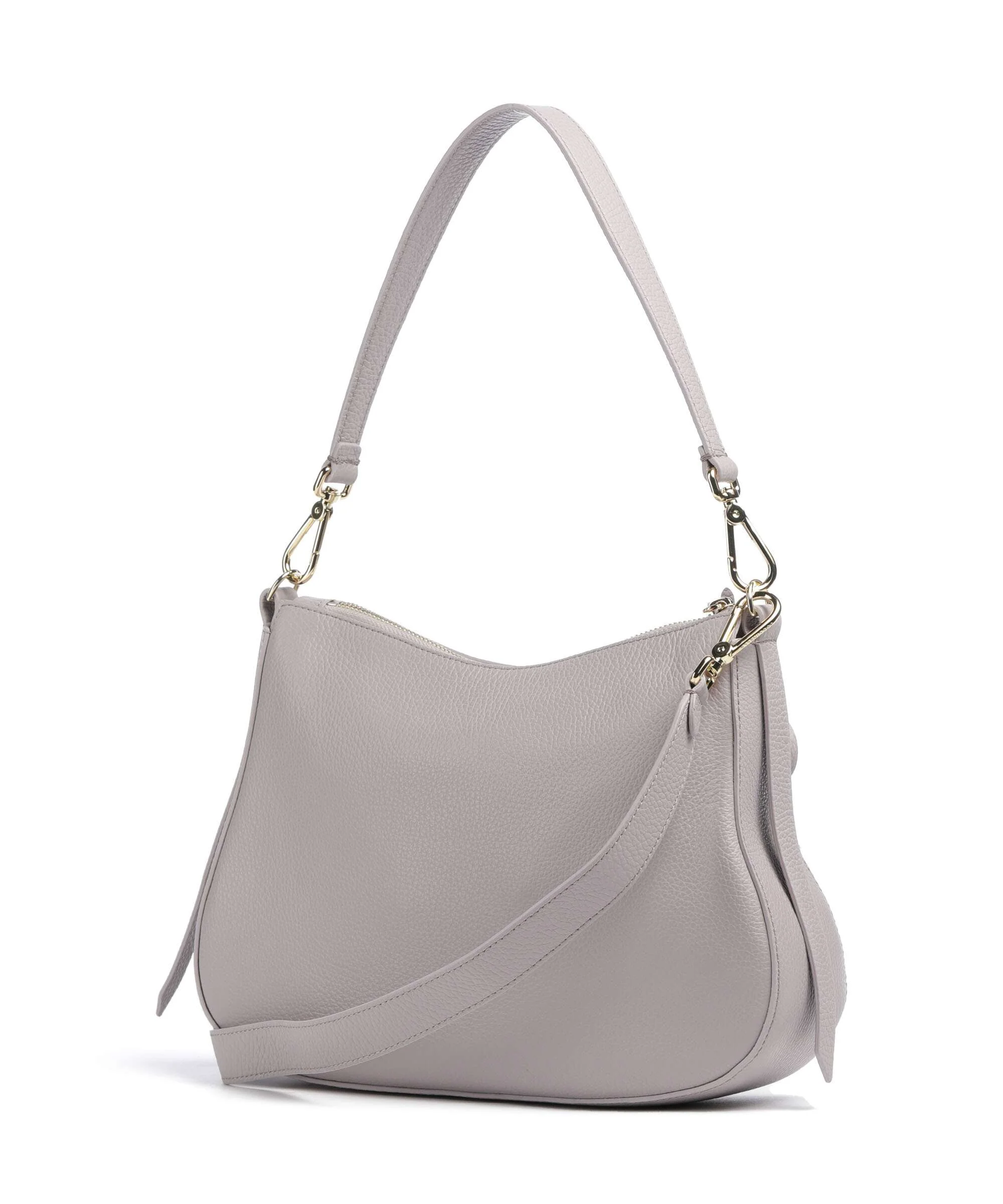 Coccinelle Nory Hobo bag oyster - Image 2