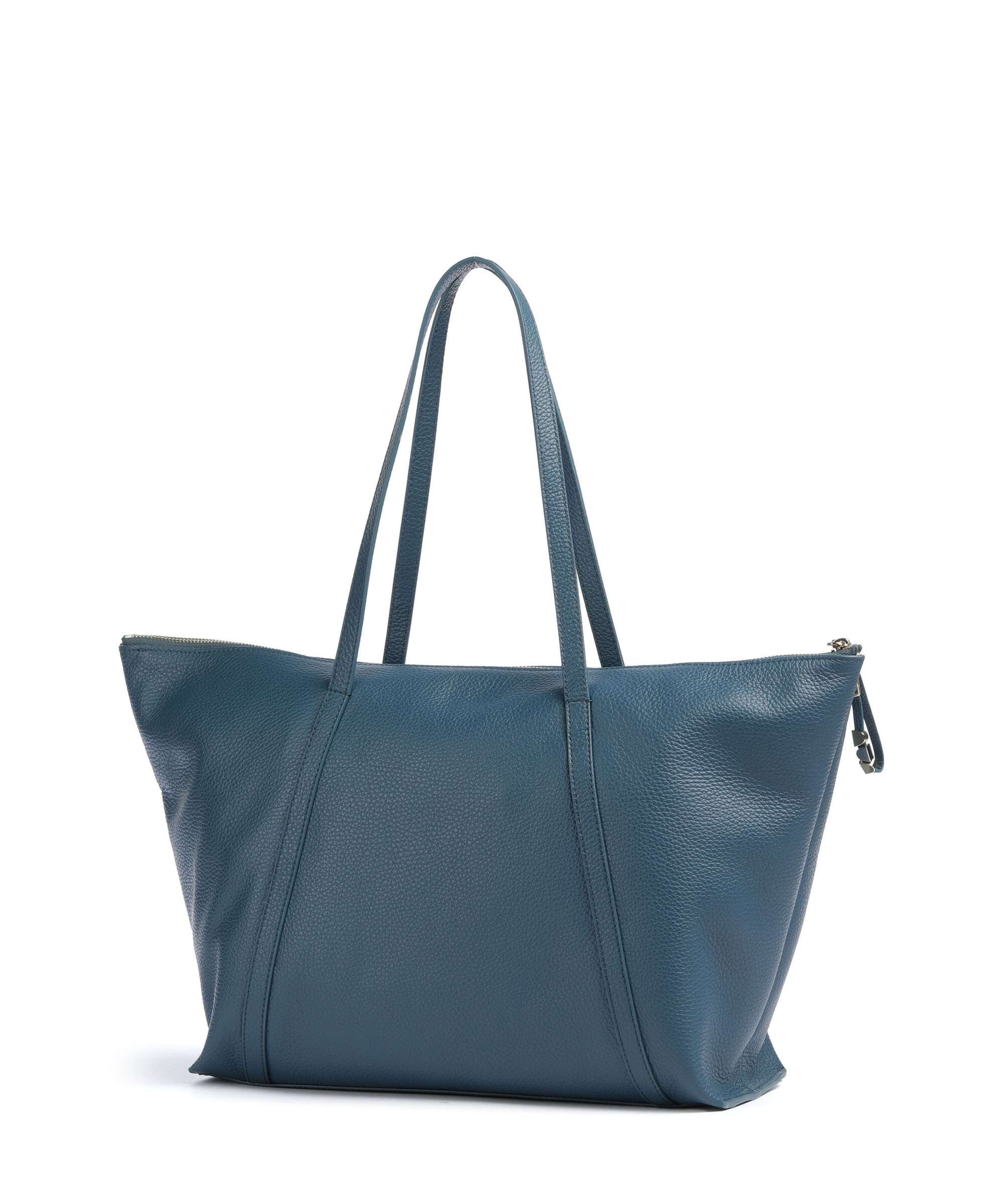 Coccinelle Nory Tote bag deep blue - Image 2