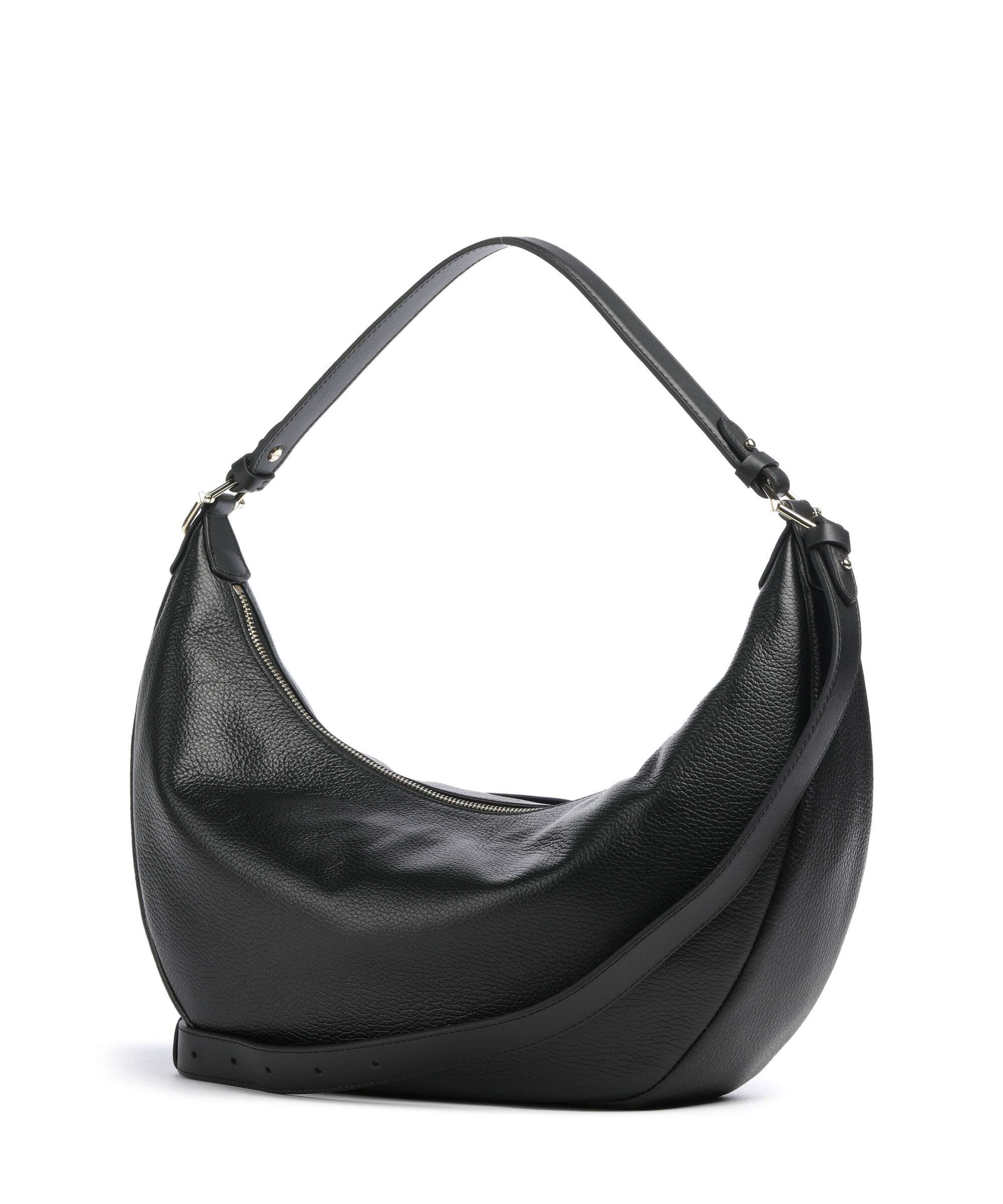 Coccinelle Paki Hobo bag noir - Image 2