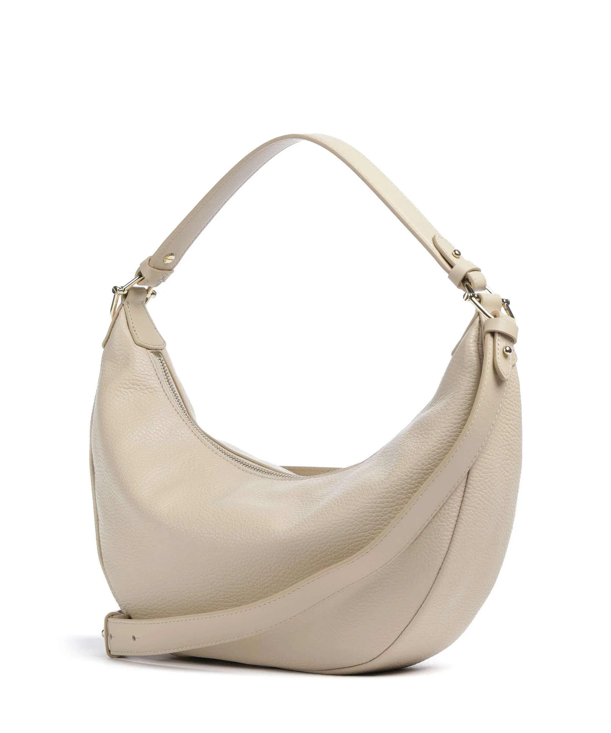 Coccinelle Paki Hobo bag sandshell - Image 2