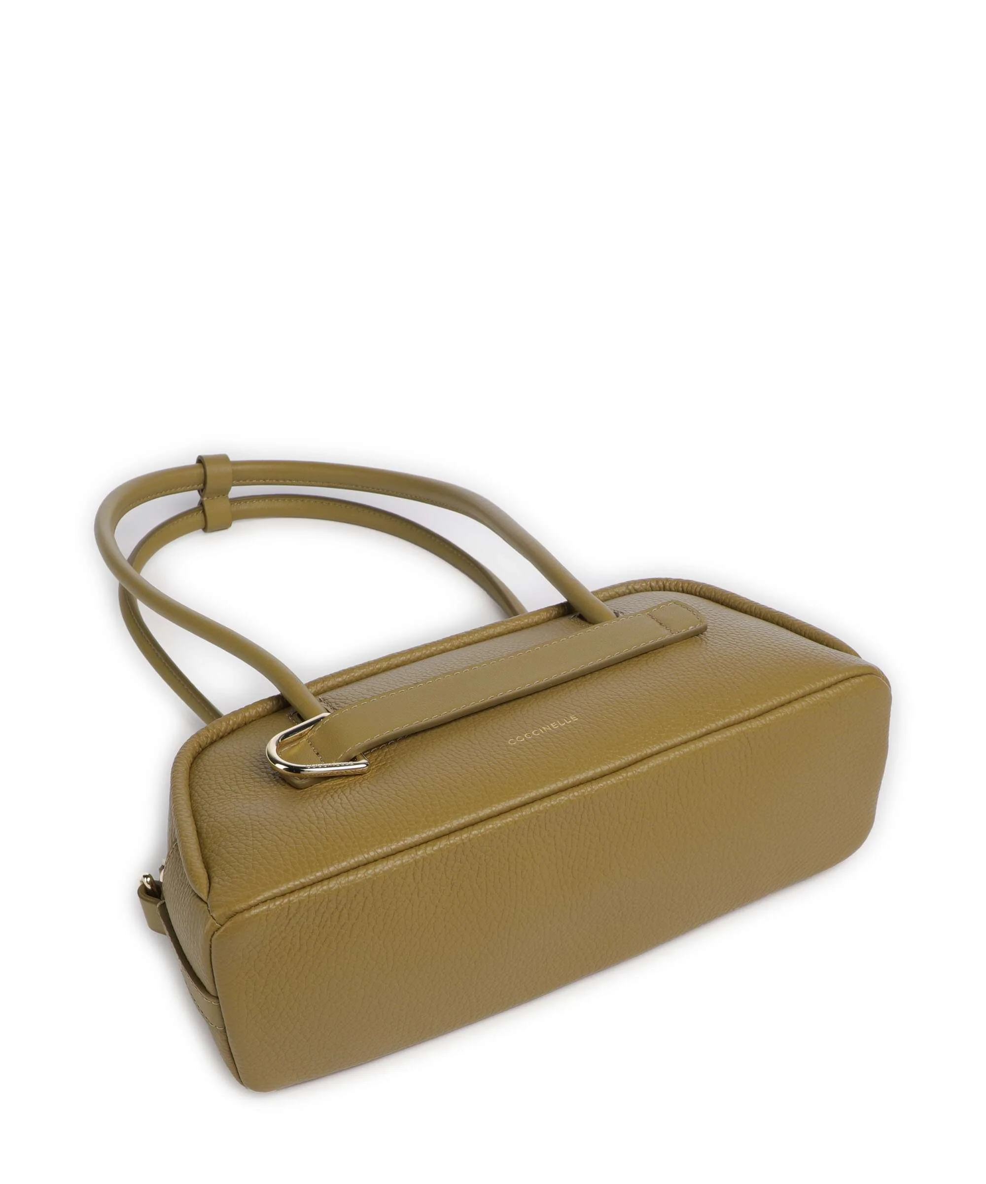 Coccinelle Paki Shoulder bag seagrass - Image 4