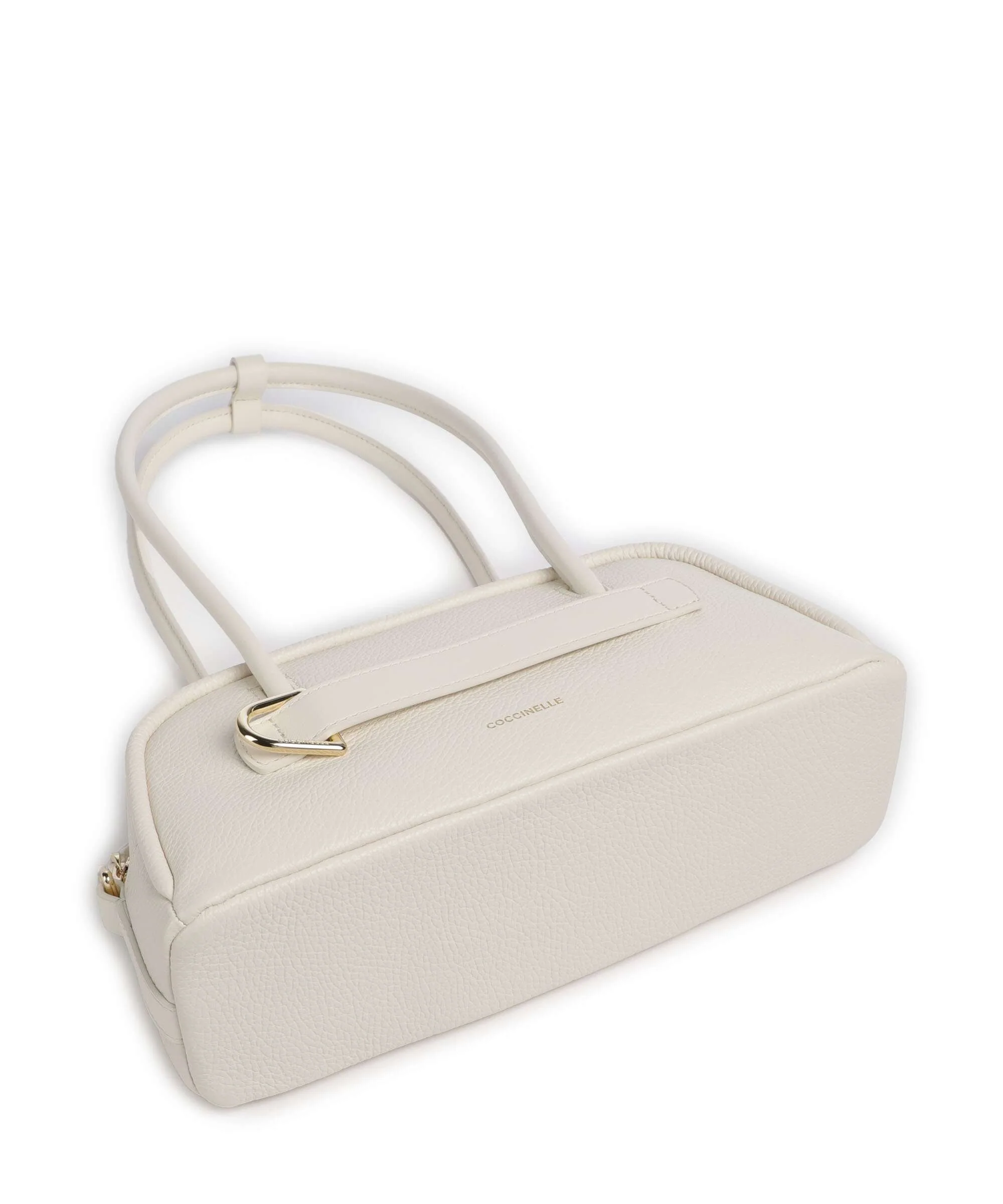 Coccinelle Paki Shoulder bag pearl - Image 4