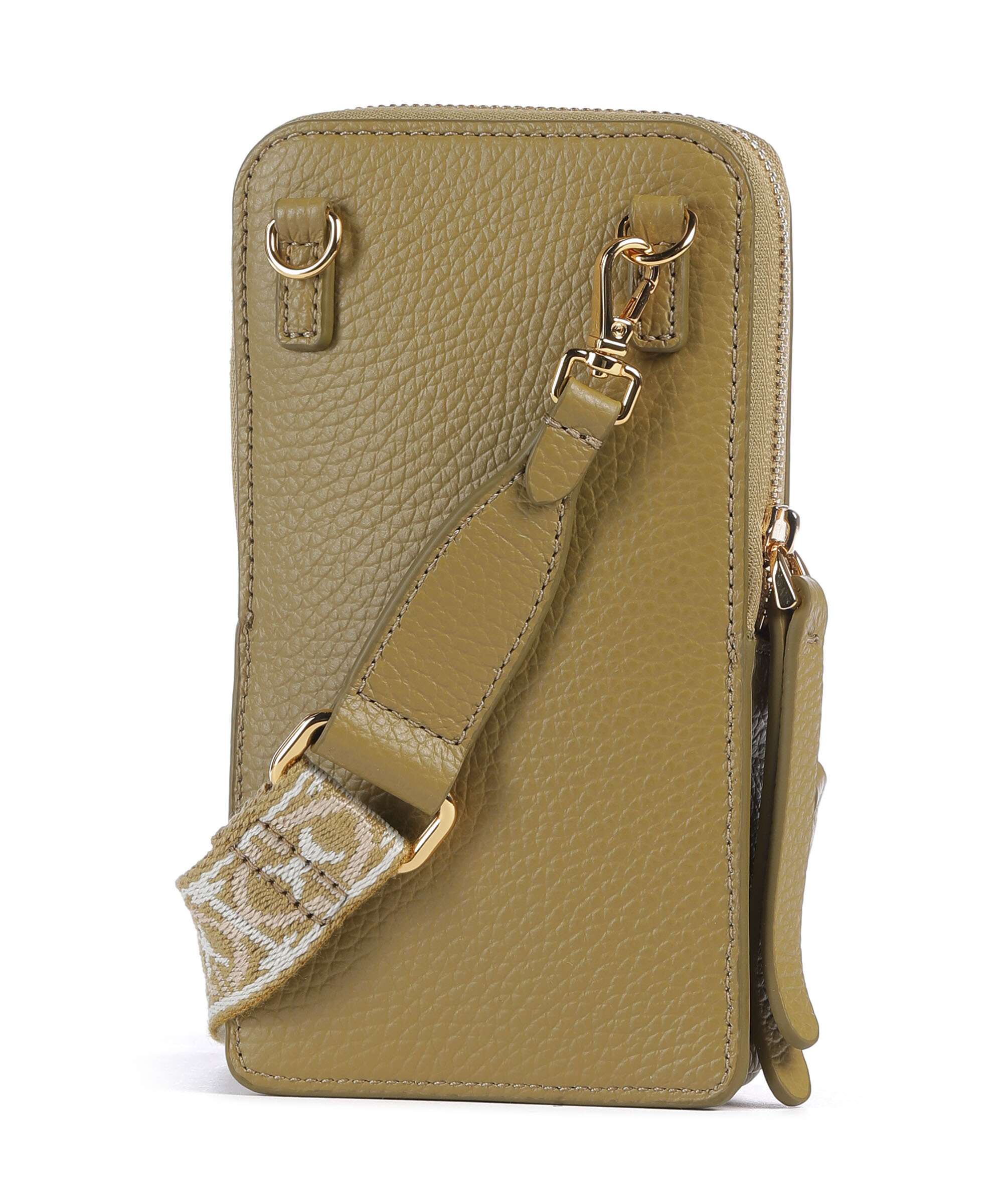 Coccinelle Pixie Phone bag seagrass - Image 2