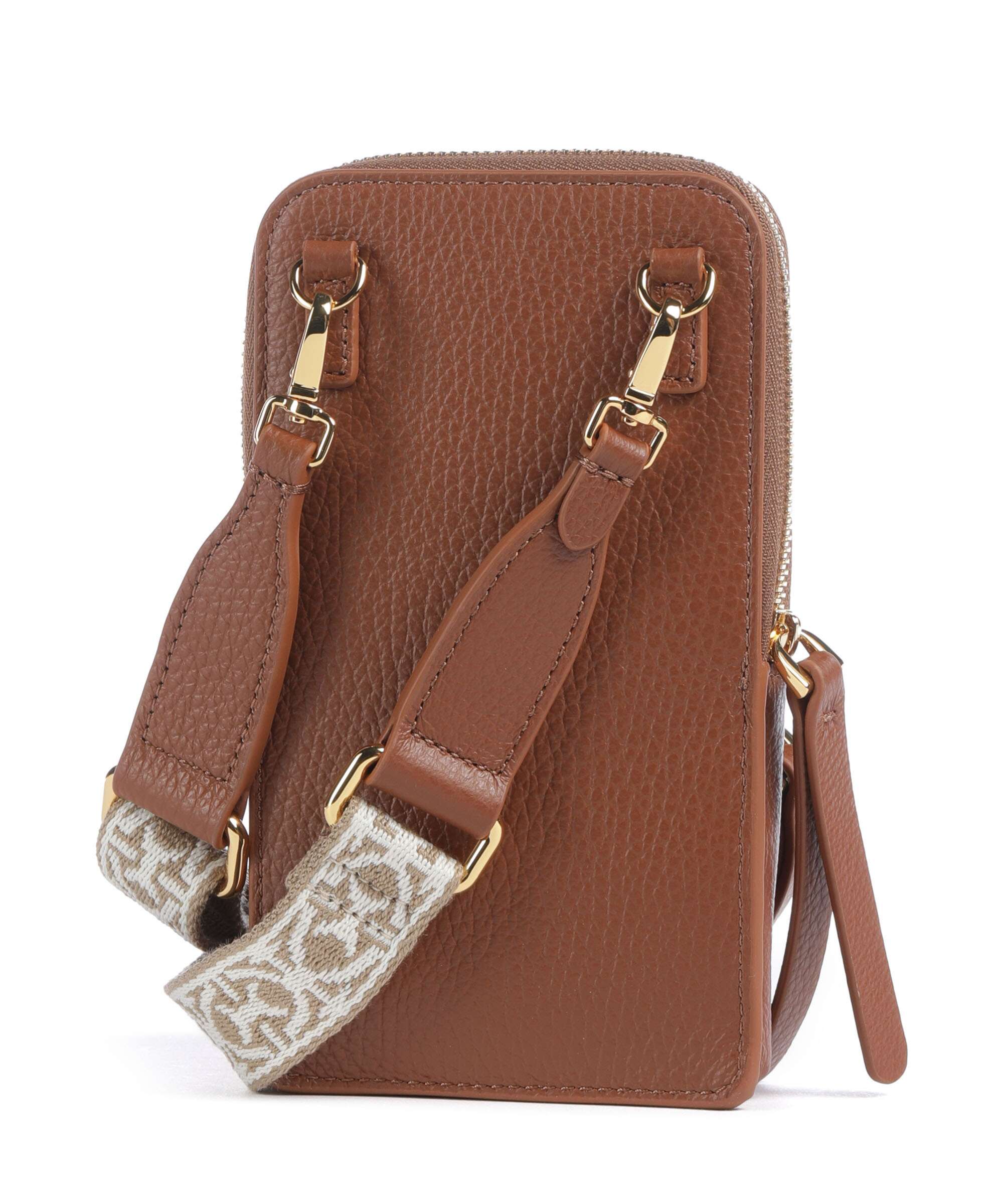 Coccinelle Pixie Phone bag cognac - Image 2