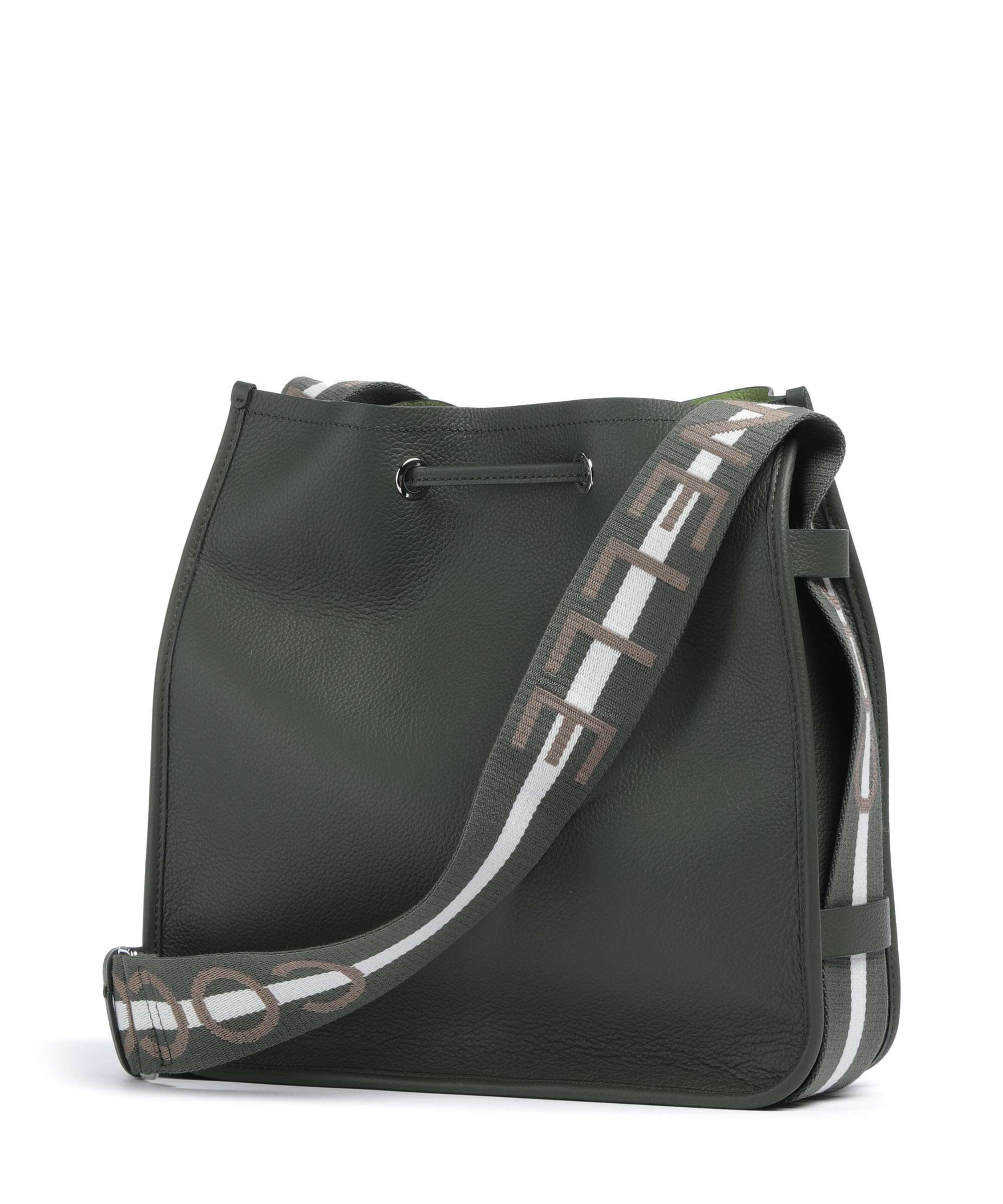 Coccinelle Raquel Bucket bag alga/guacamole - Image 2