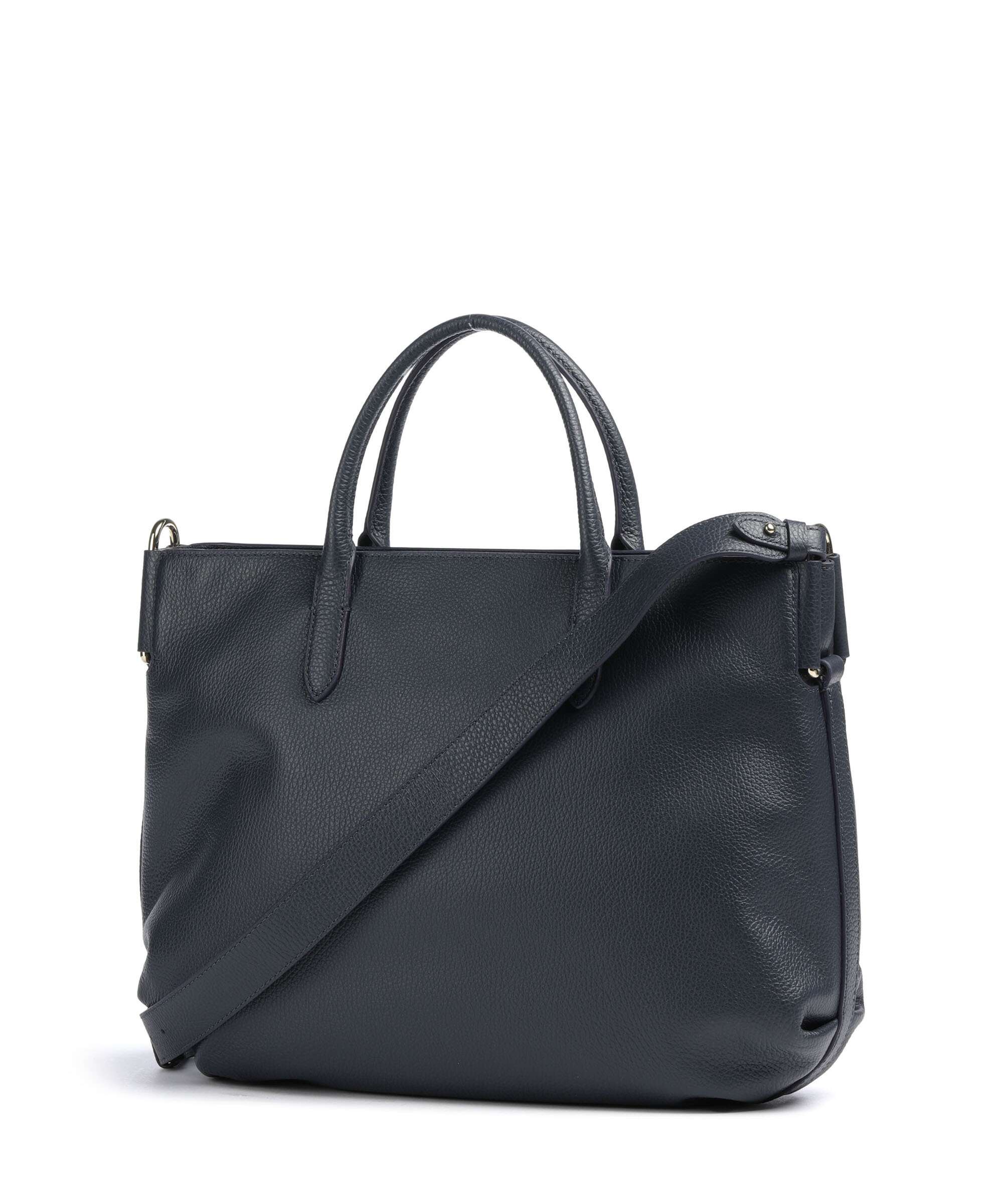 Coccinelle Rebekka Handbag midnight blue - Image 2