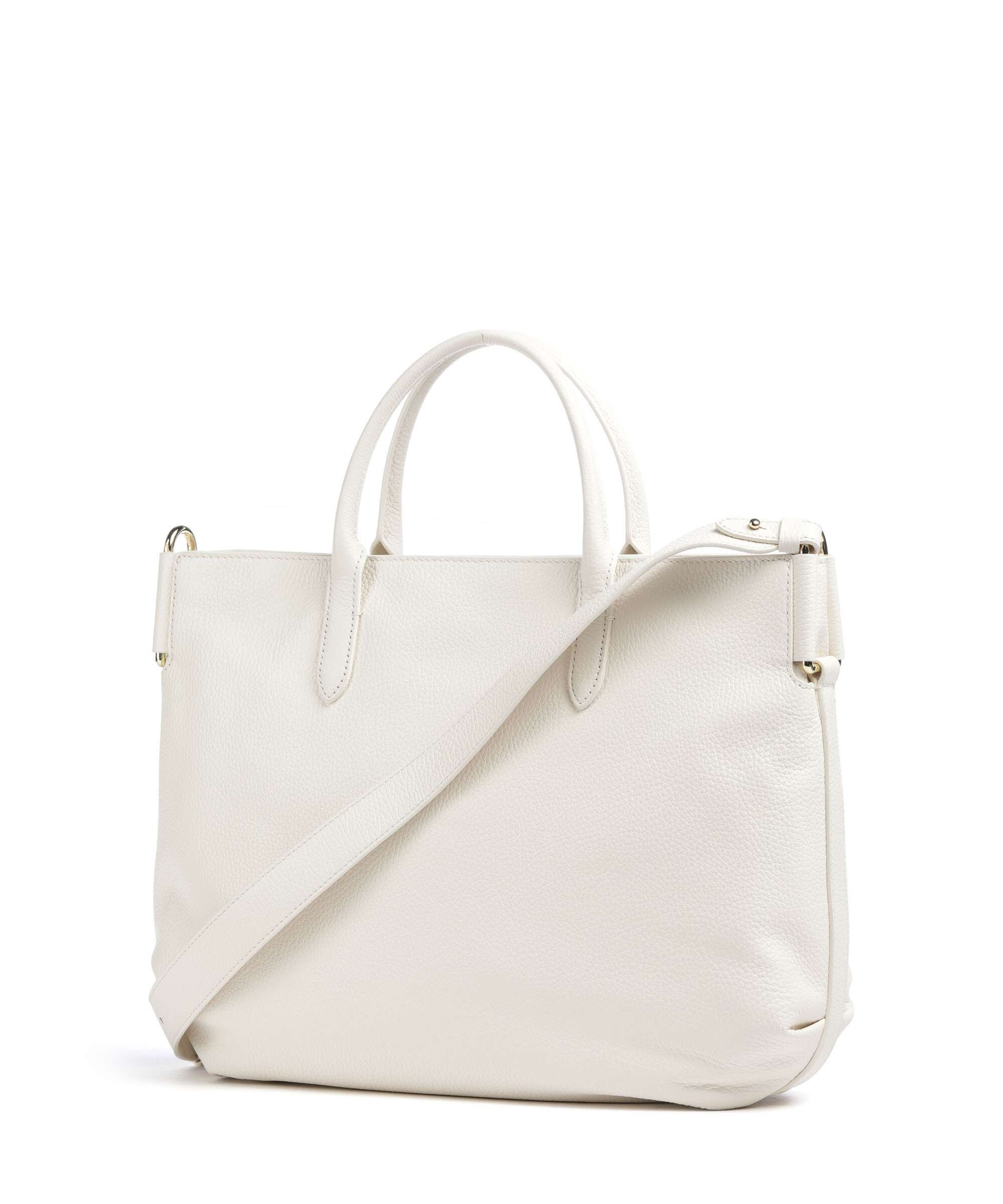 Coccinelle Rebekka Handbag pearl - Image 2