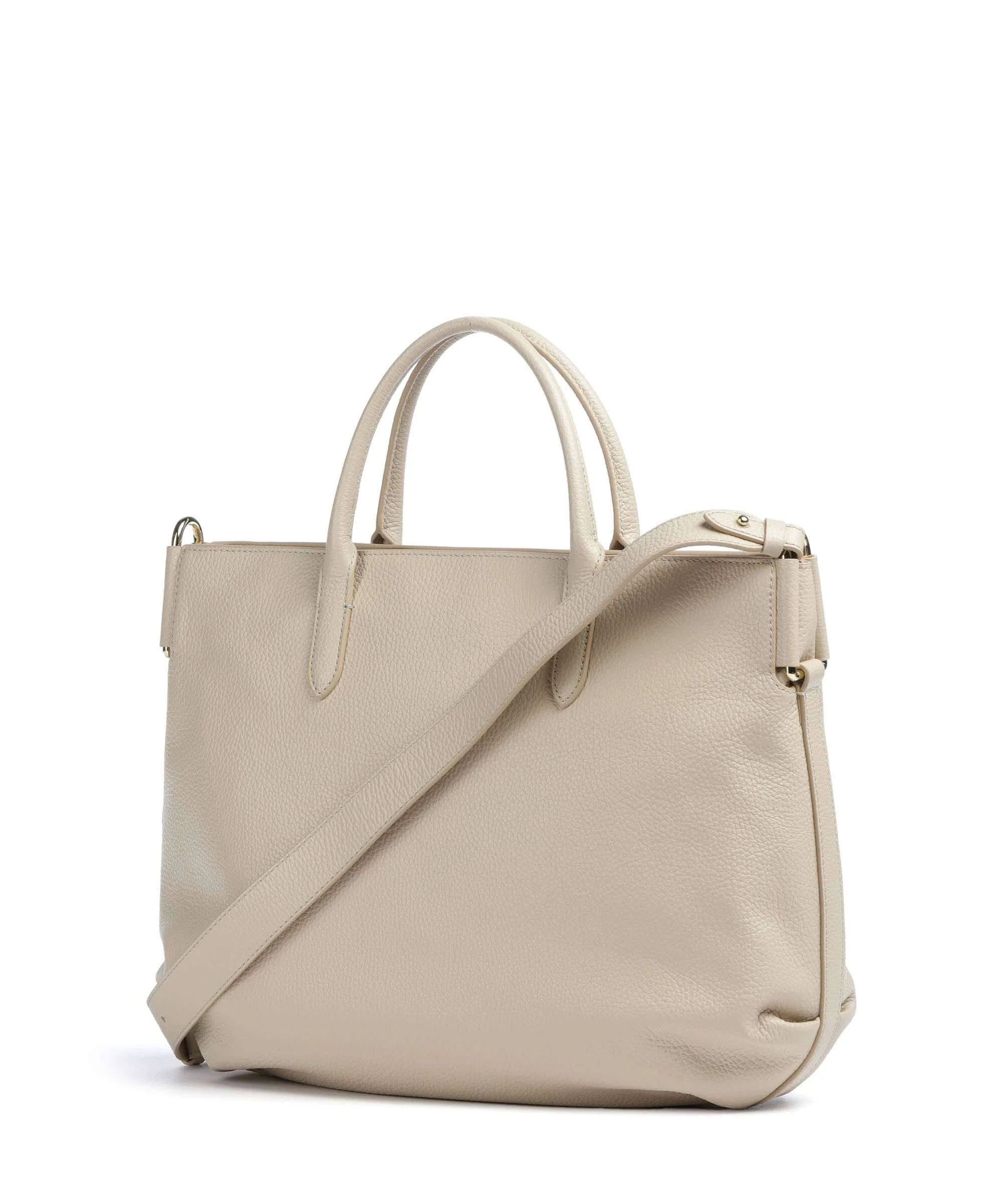 Coccinelle Rebekka Handbag sandshell - Image 2
