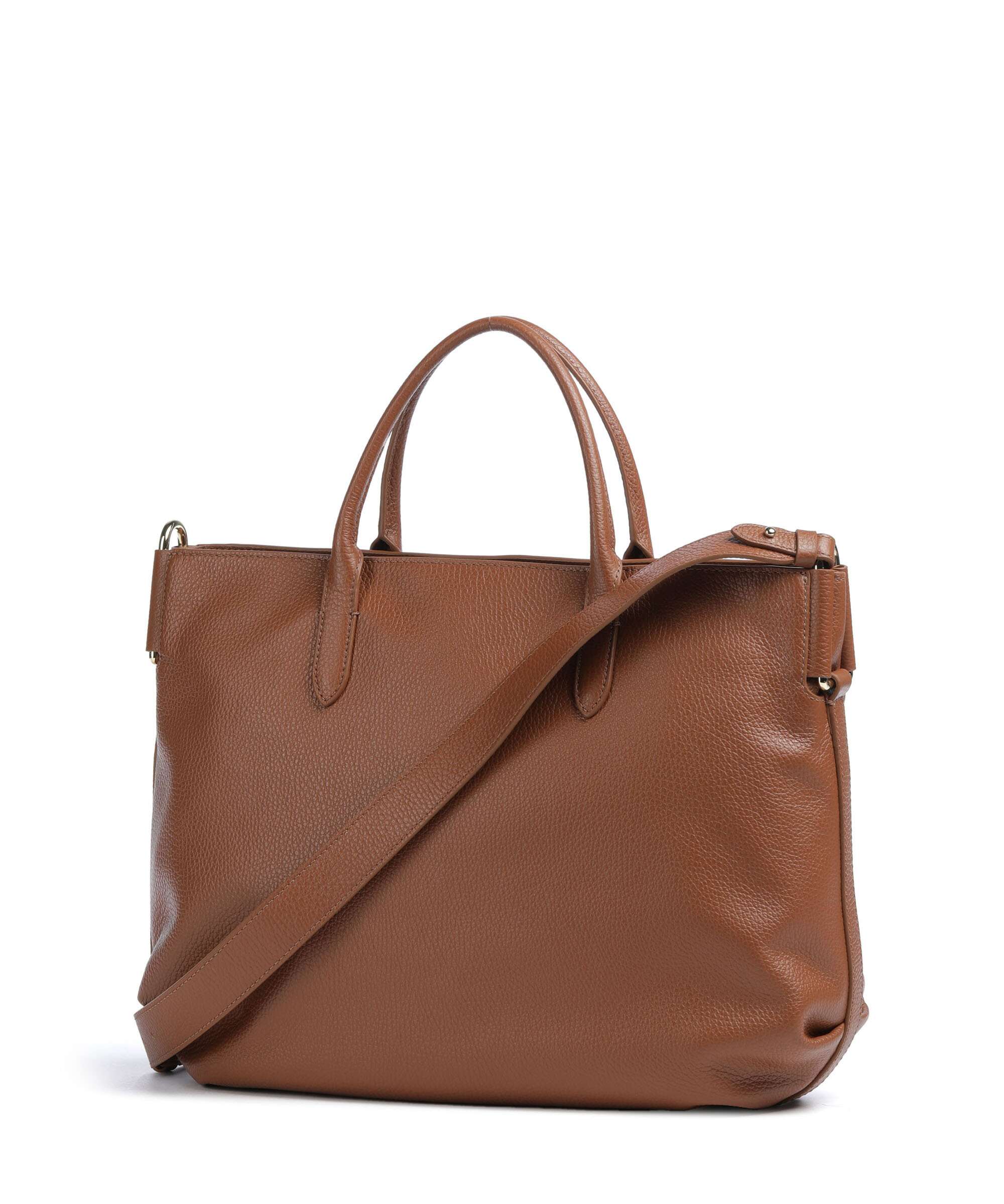 Coccinelle Rebekka Handbag cognac - Image 2