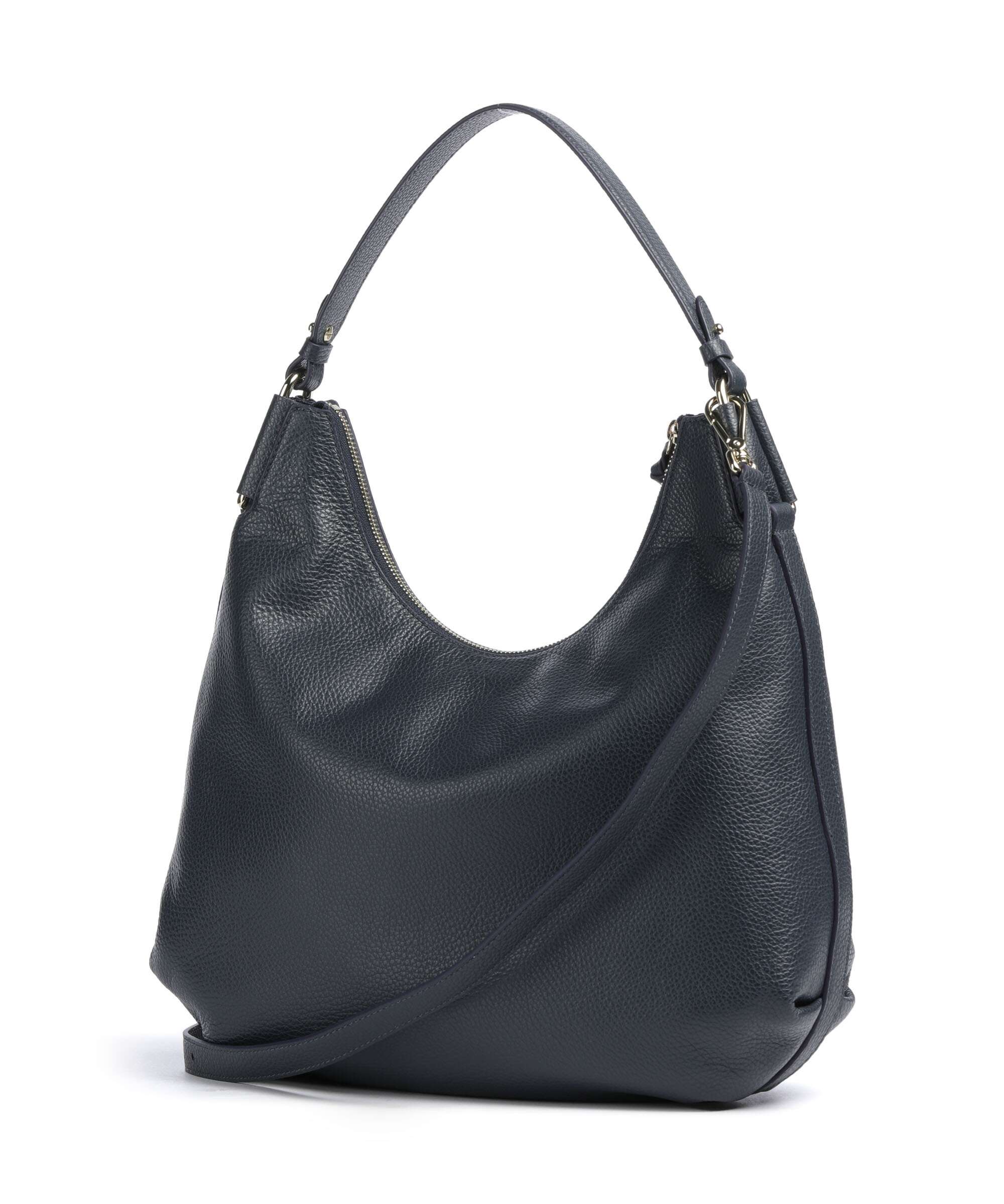 Coccinelle Rebekka Hobo bag midnight blue - Image 2