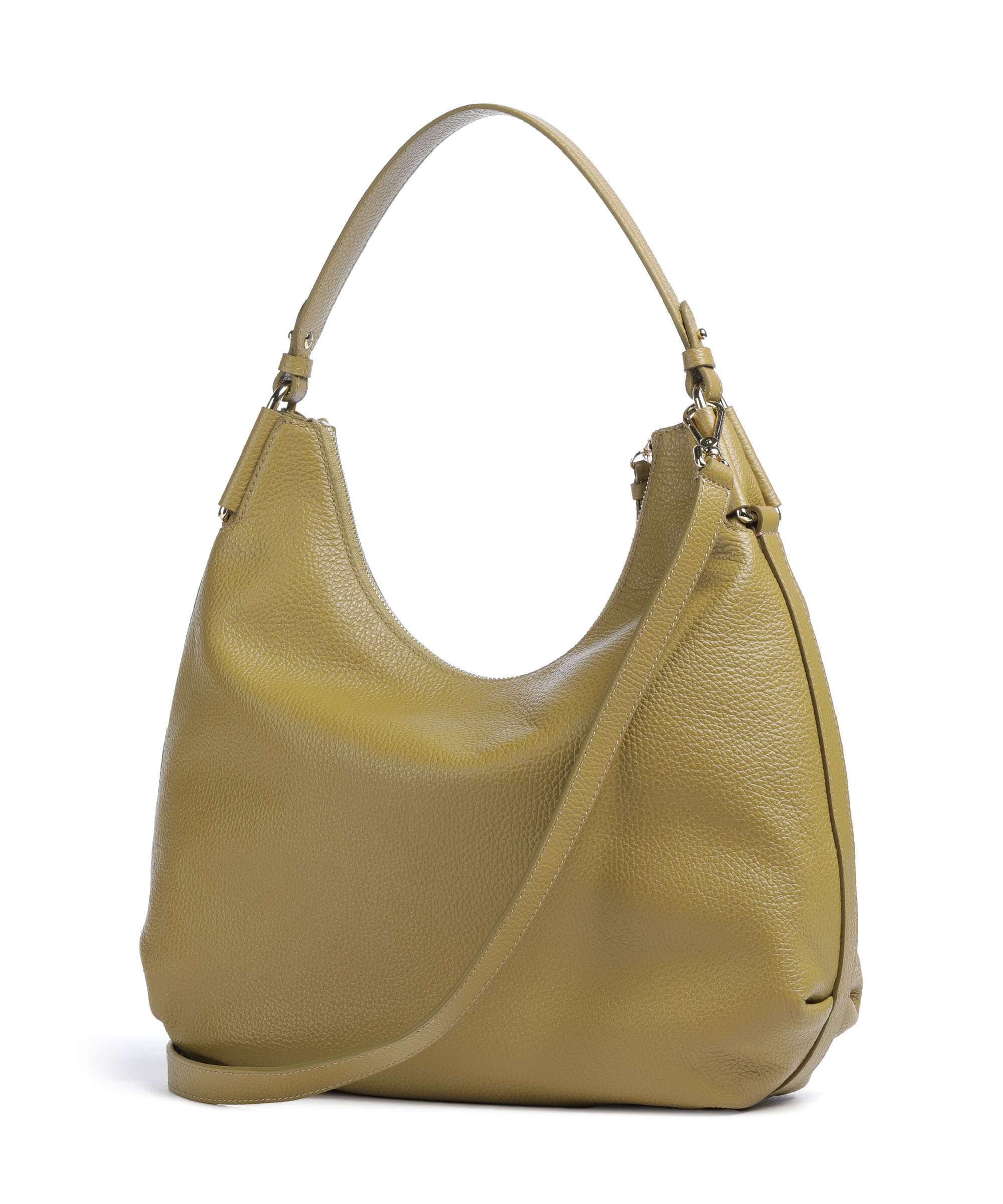 Coccinelle Rebekka Hobo bag seagrass - Image 2