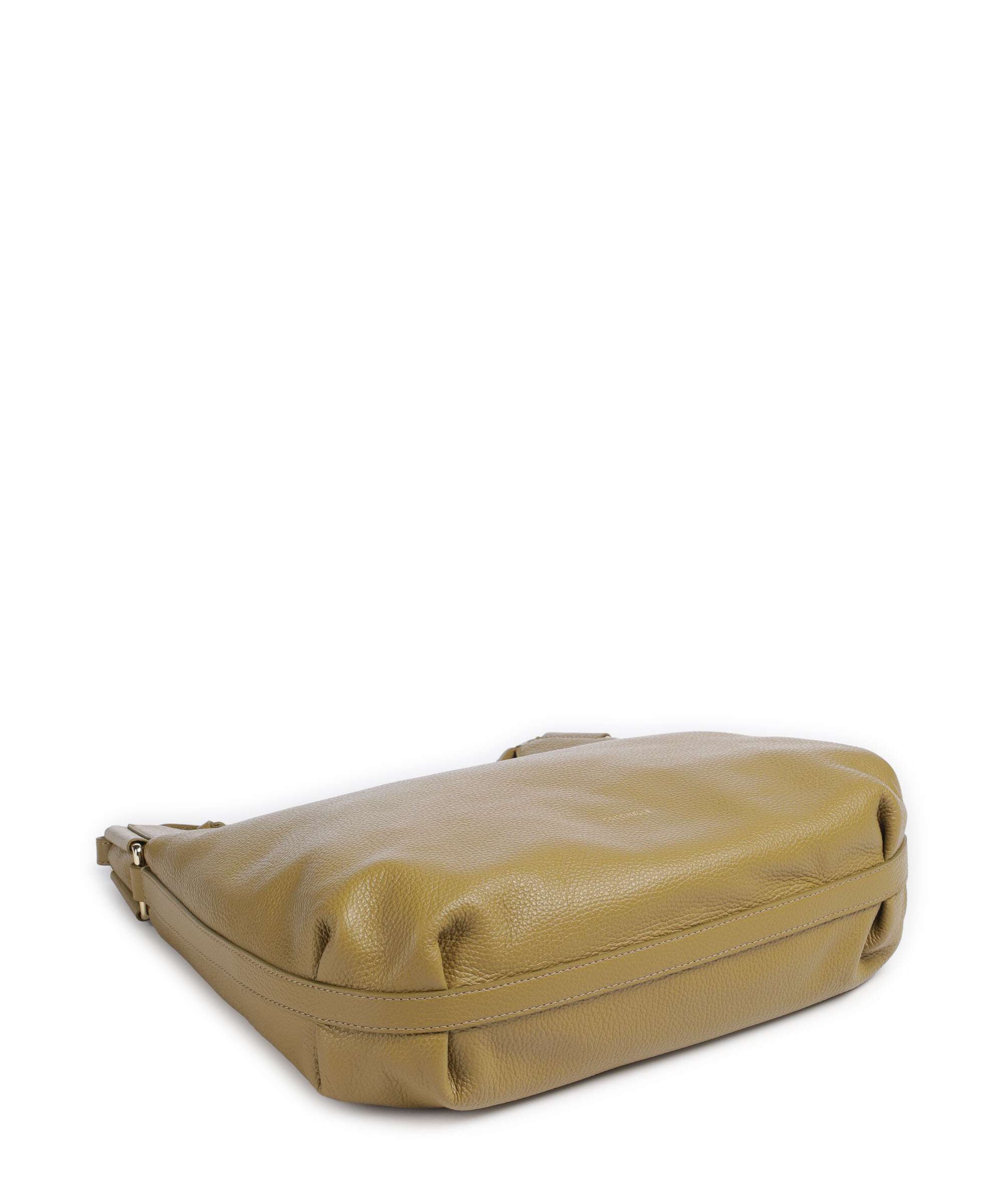 Coccinelle Rebekka Hobo bag seagrass - Image 5