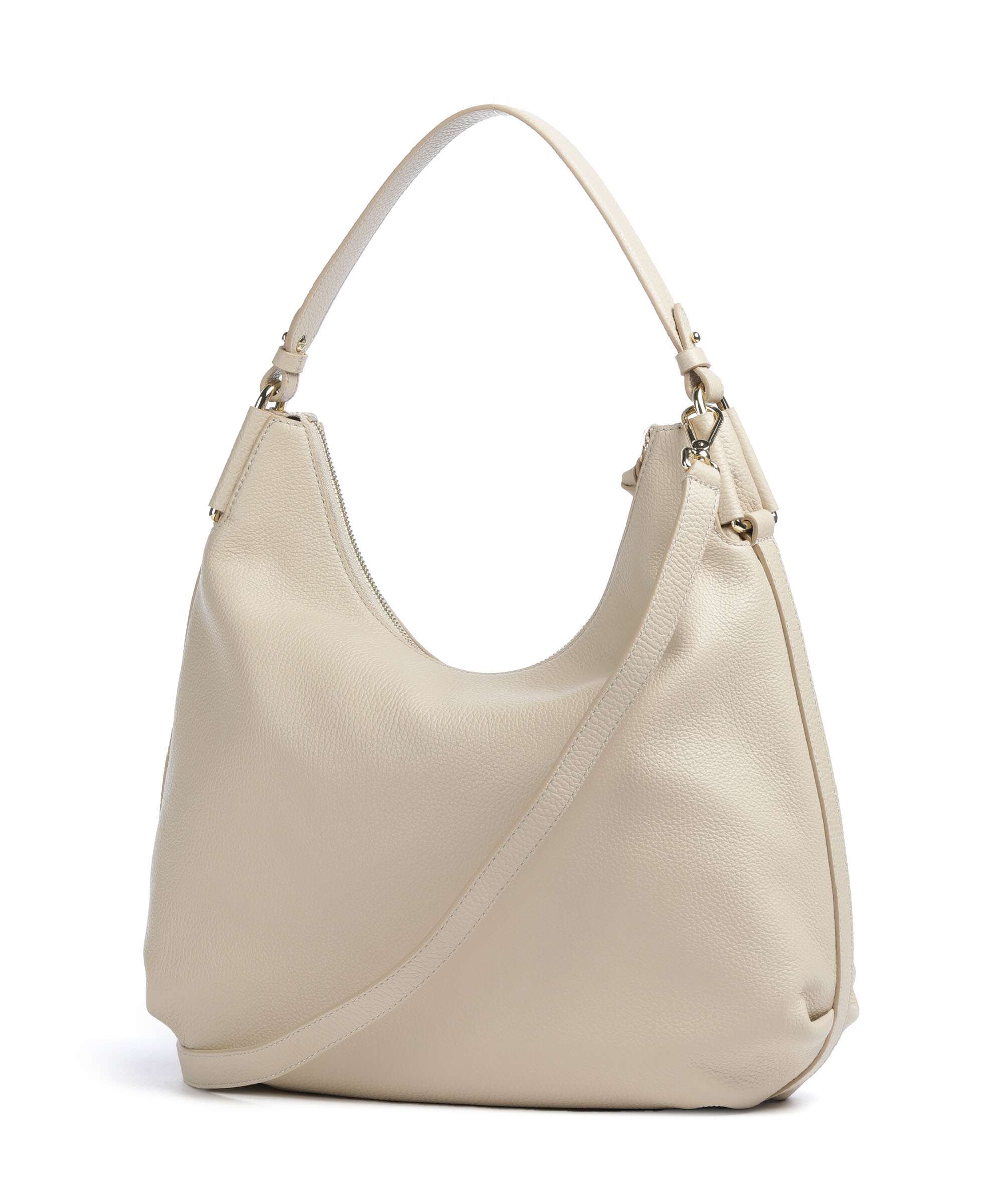 Coccinelle Rebekka Hobo bag sandshell - Image 2