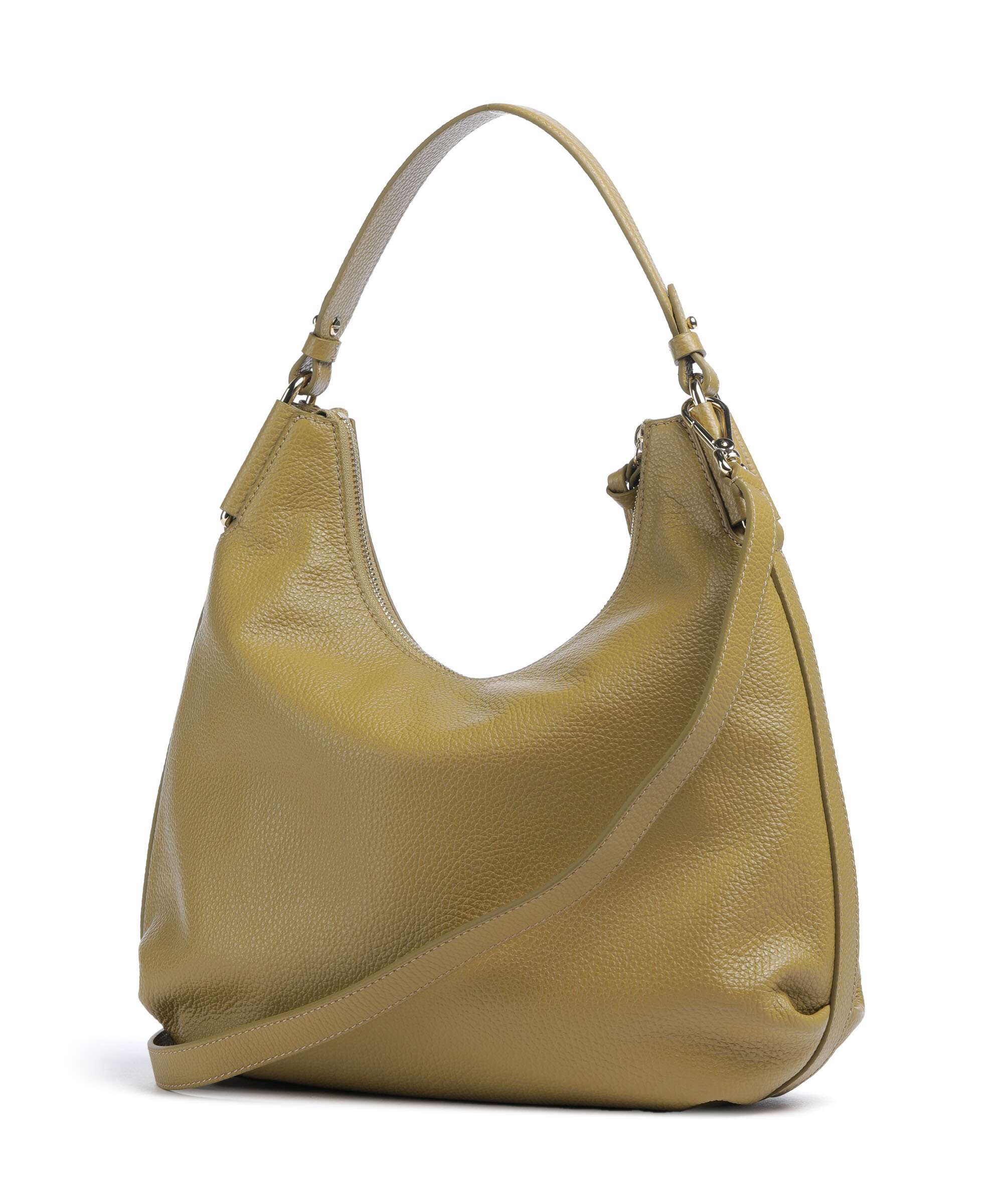 Coccinelle Rebekka Hobo bag seagrass - Image 2
