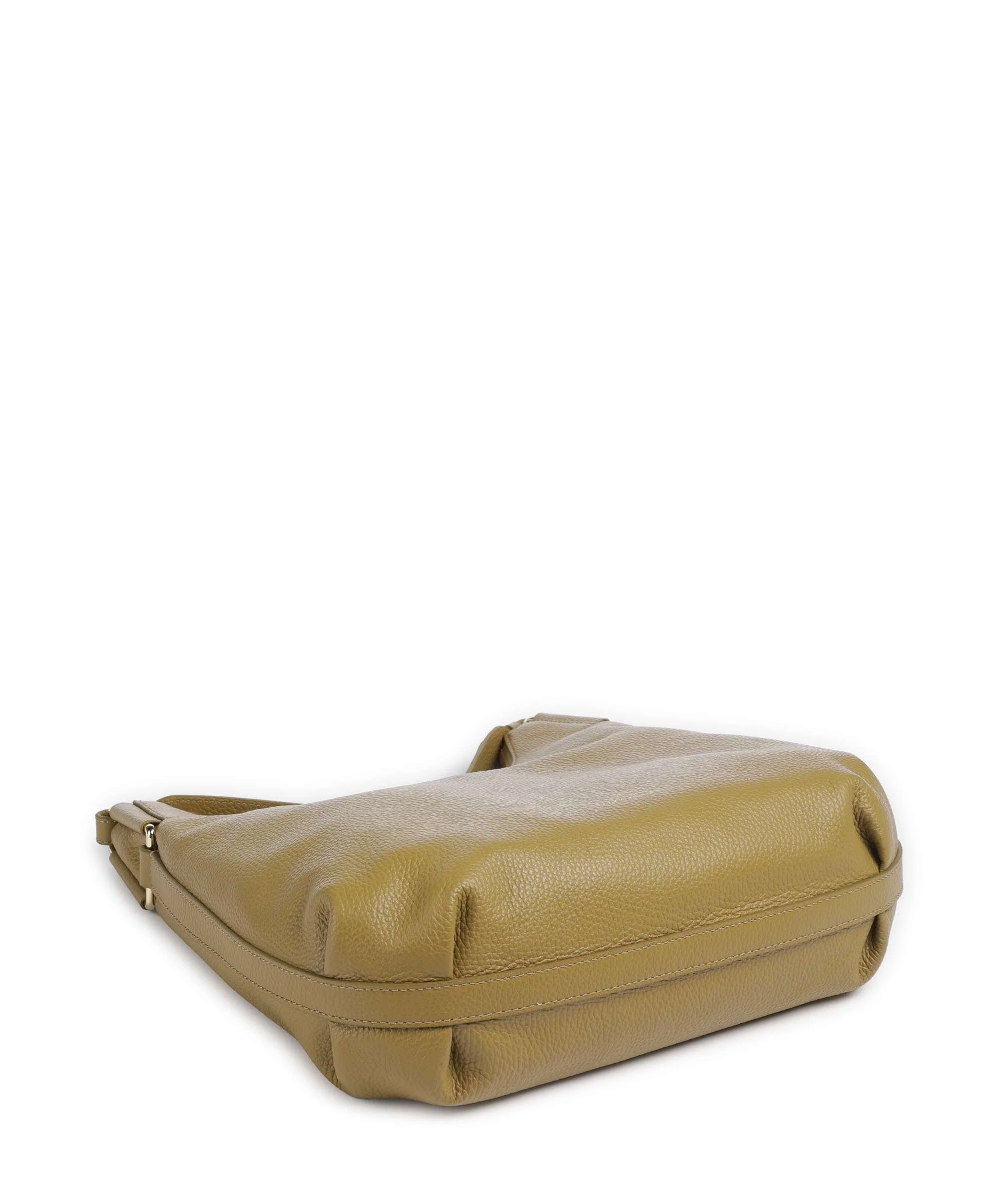 Coccinelle Rebekka Hobo bag seagrass - Image 5