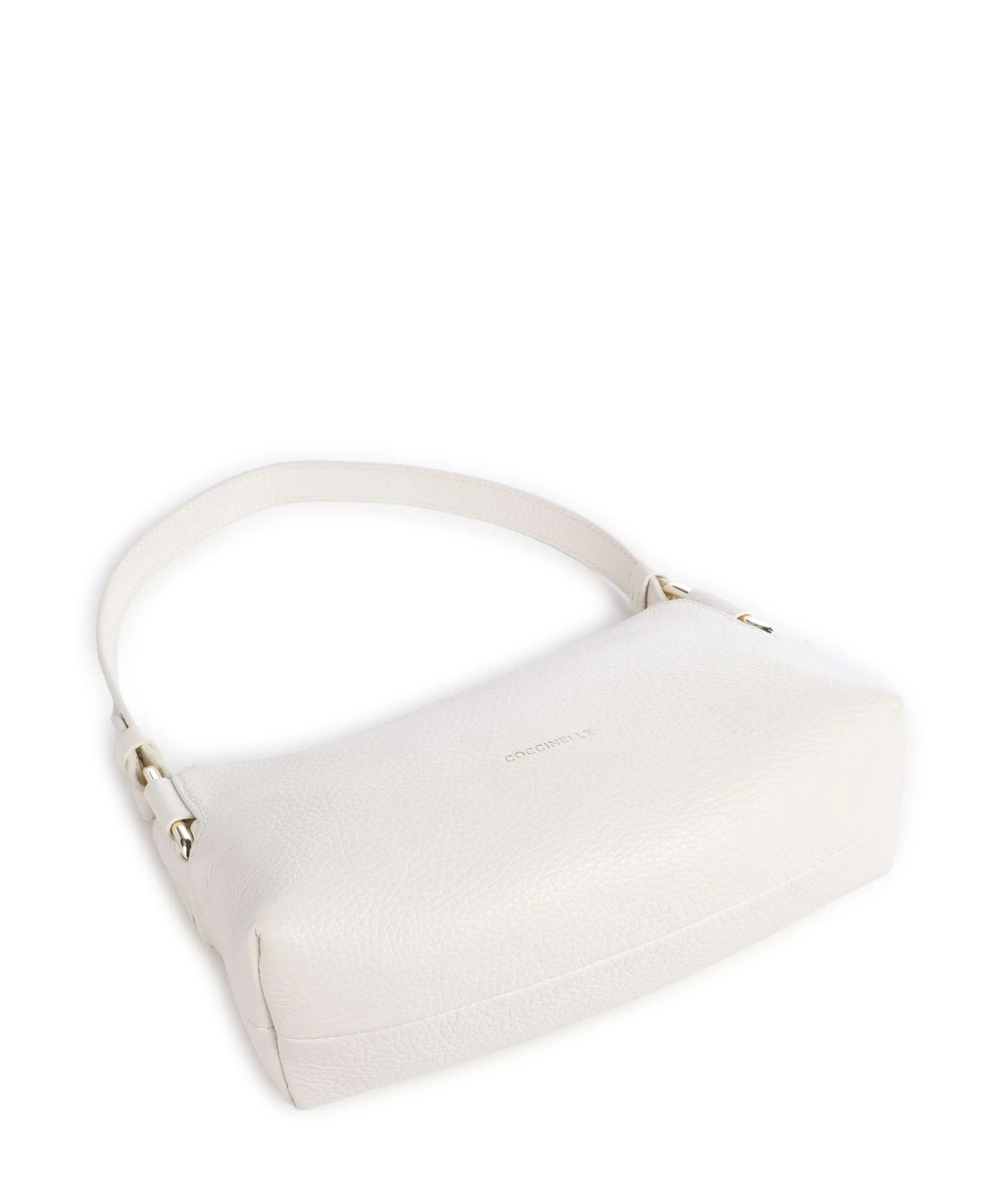 Coccinelle Rebekka Shoulder bag pearl - Image 6