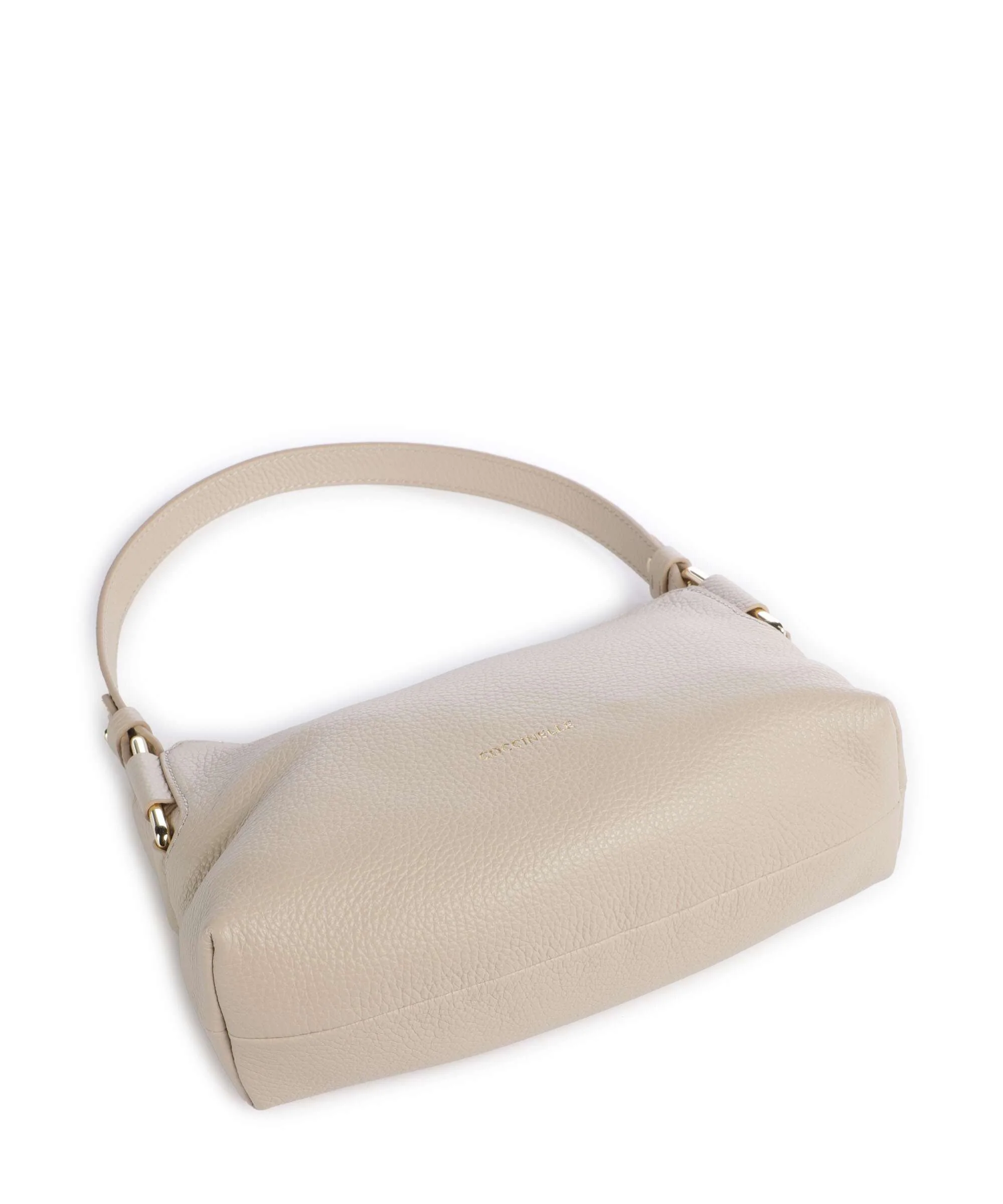 Coccinelle Rebekka Shoulder bag sandshell - Image 6