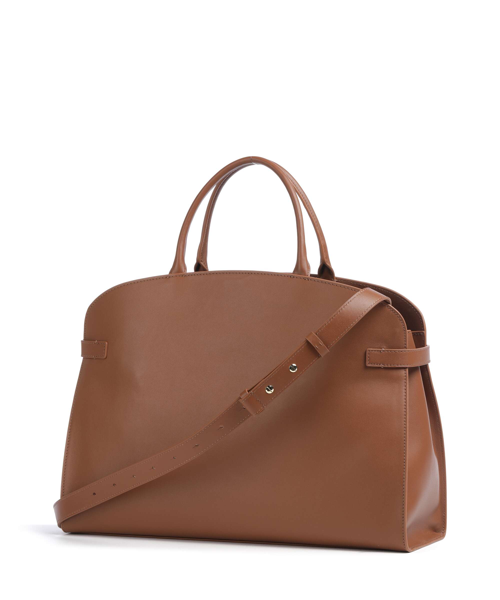 Coccinelle Sabine Handbag cognac - Image 2