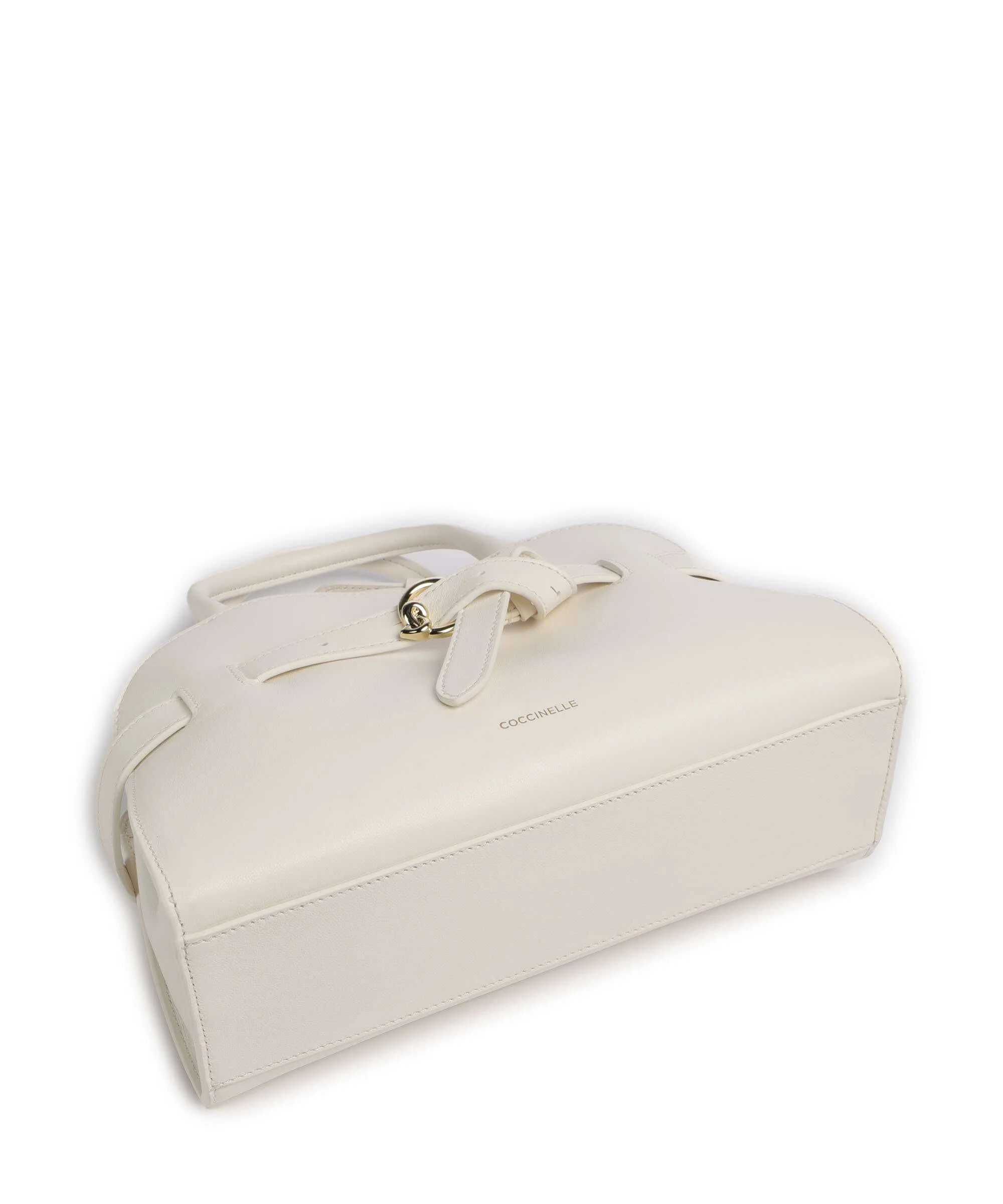 Coccinelle Sabine Handbag pearl - Image 4