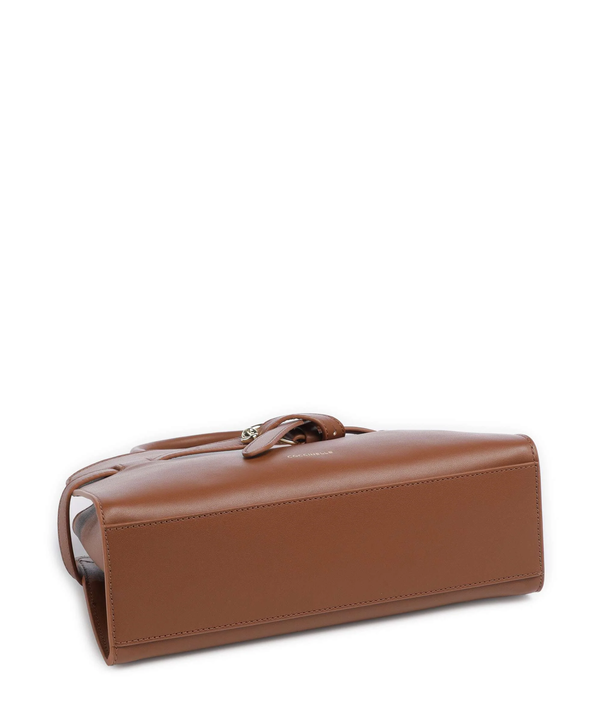 Coccinelle Sabine Handbag cognac - Image 4